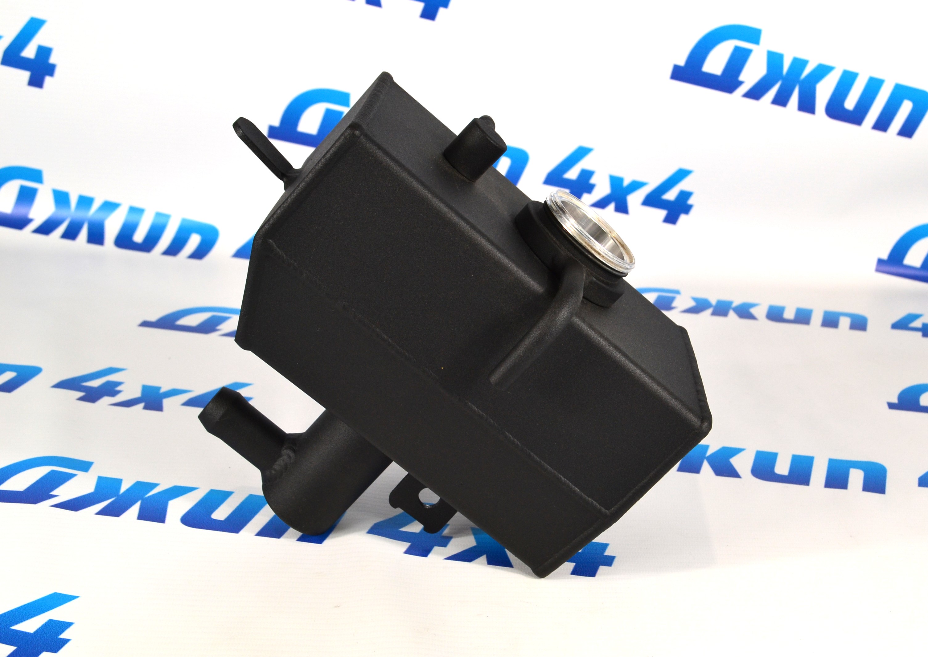 Бачок расширительный Jeep Wrangler JL V2.0T (алюминий) 68364312AC