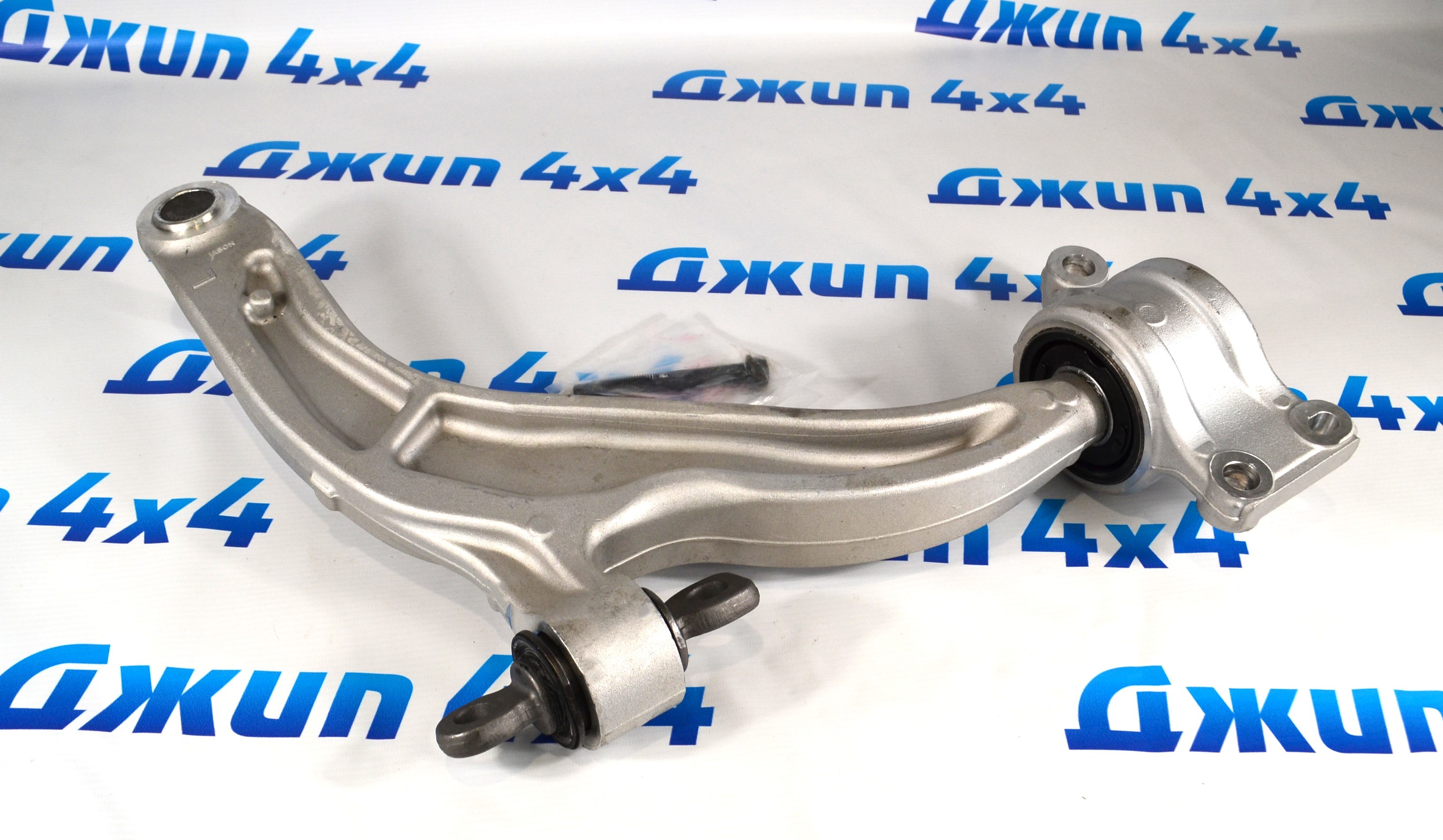 Рычаг передний нижний Chrysler Pacifica (левый) 05274643AA