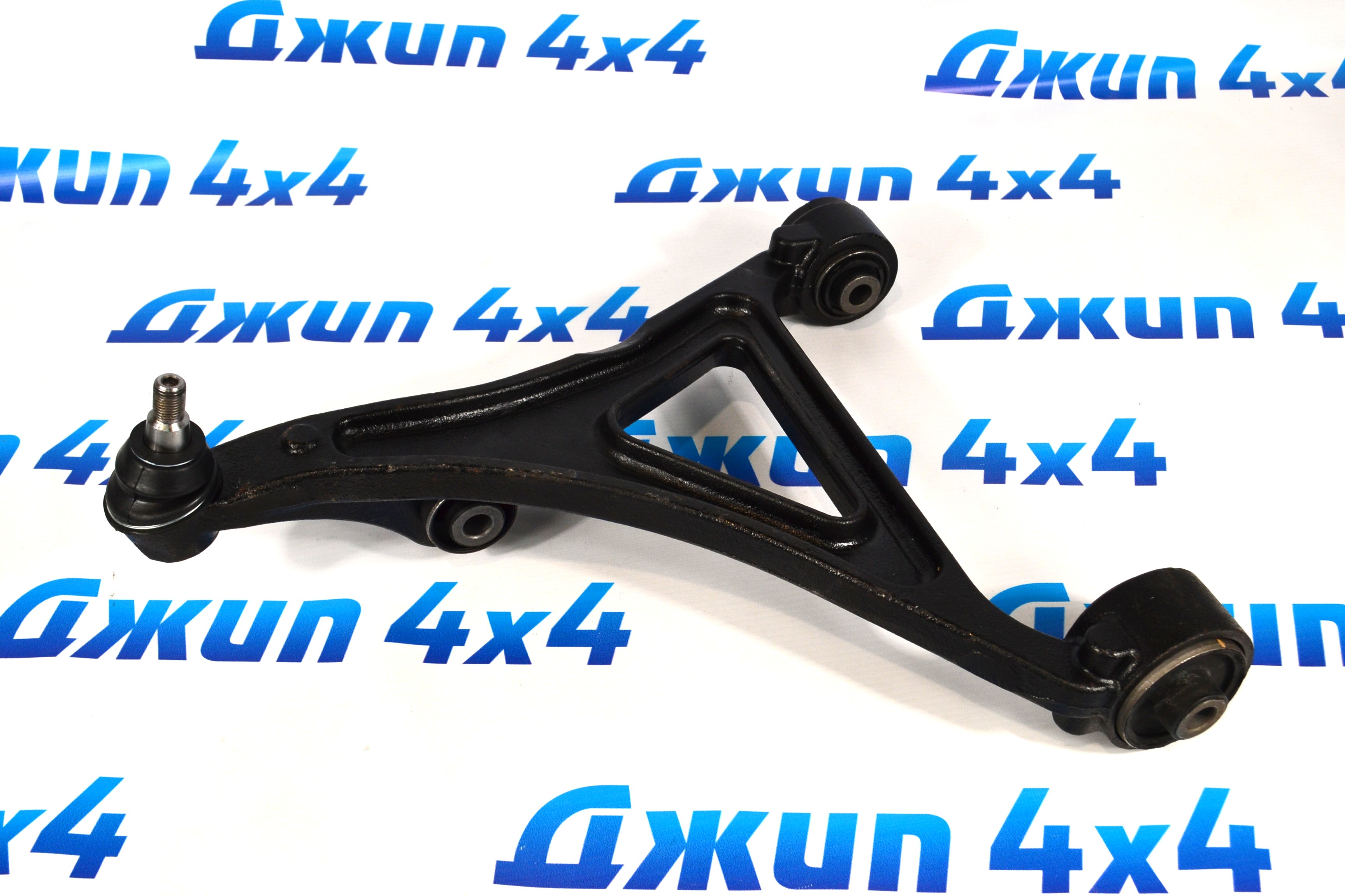 Рычаг передний нижний Dodge Challenger AWD (левый) 5168283AB