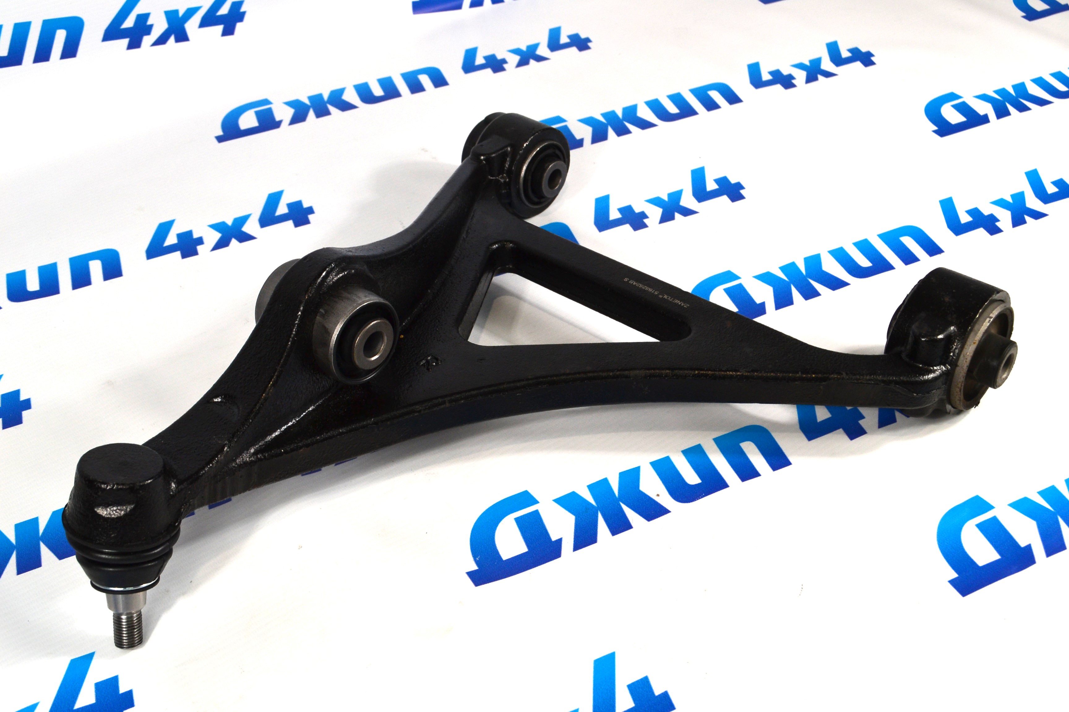 Рычаг передний нижний Dodge Challenger AWD (правый) 5168282AB