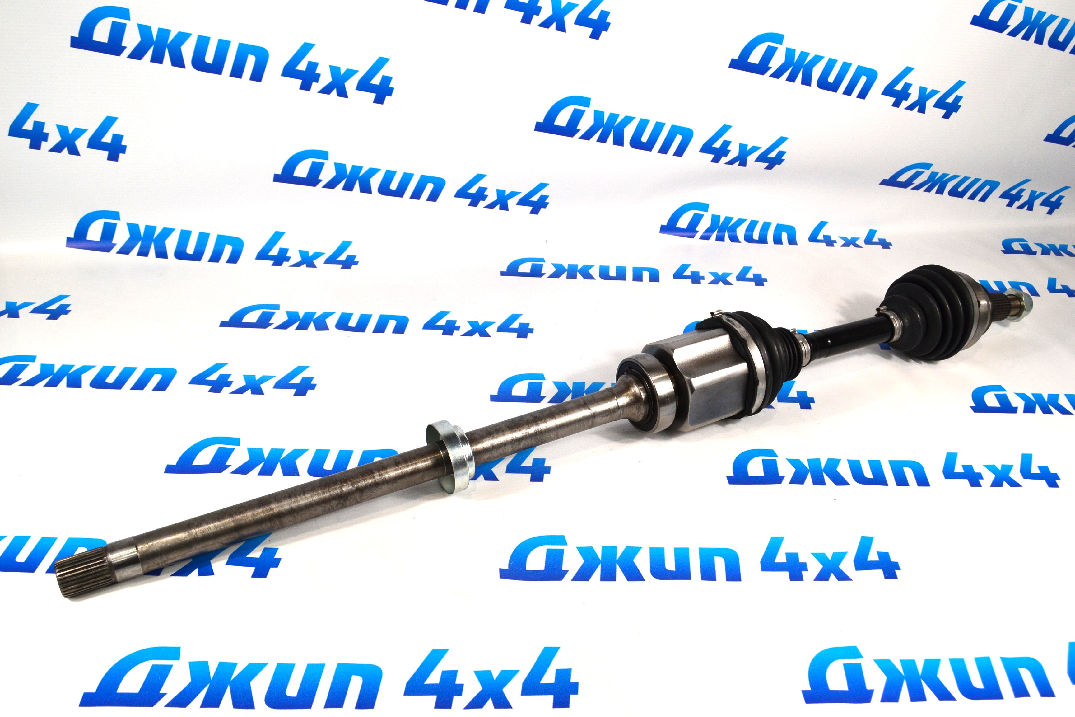 Привод передний Land Rover Discovery L550/Range Rover Evoque L551 (правый) LR061598