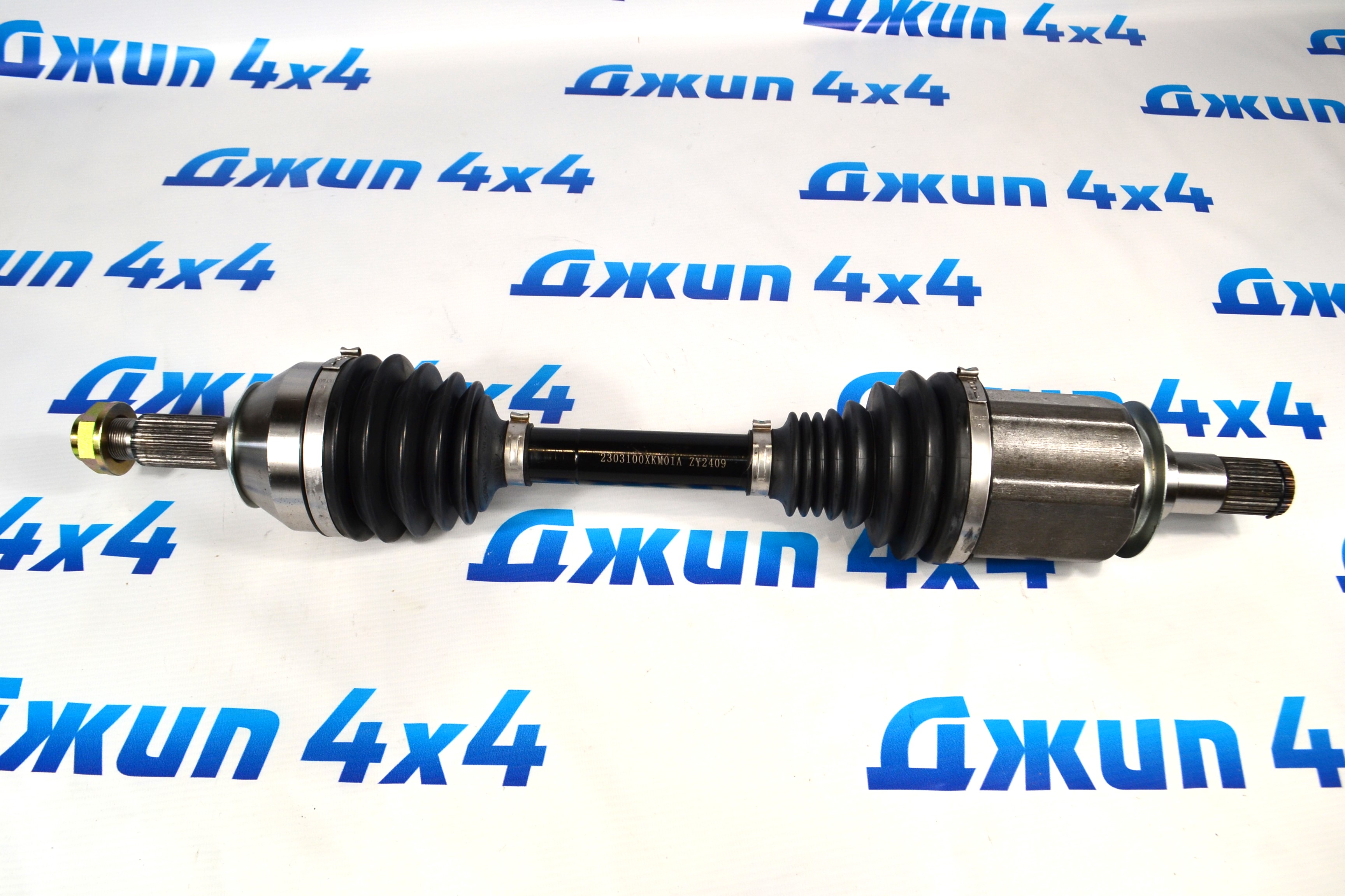 Привод передний Tank 300 (левый) 2303100XKM01A