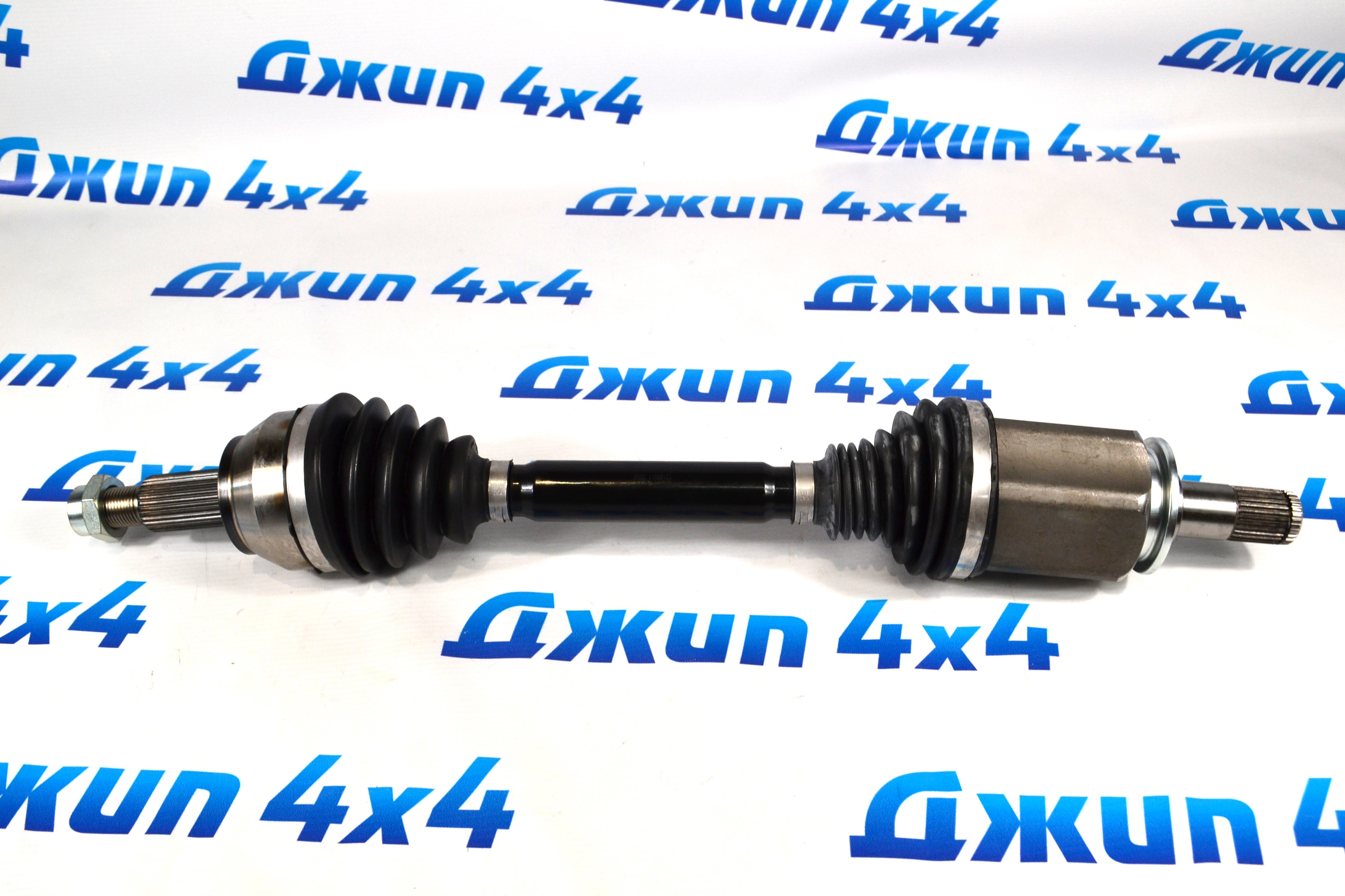 Полуось передняя левая Range Rover L405/Range Rover Sport L494 LR041969