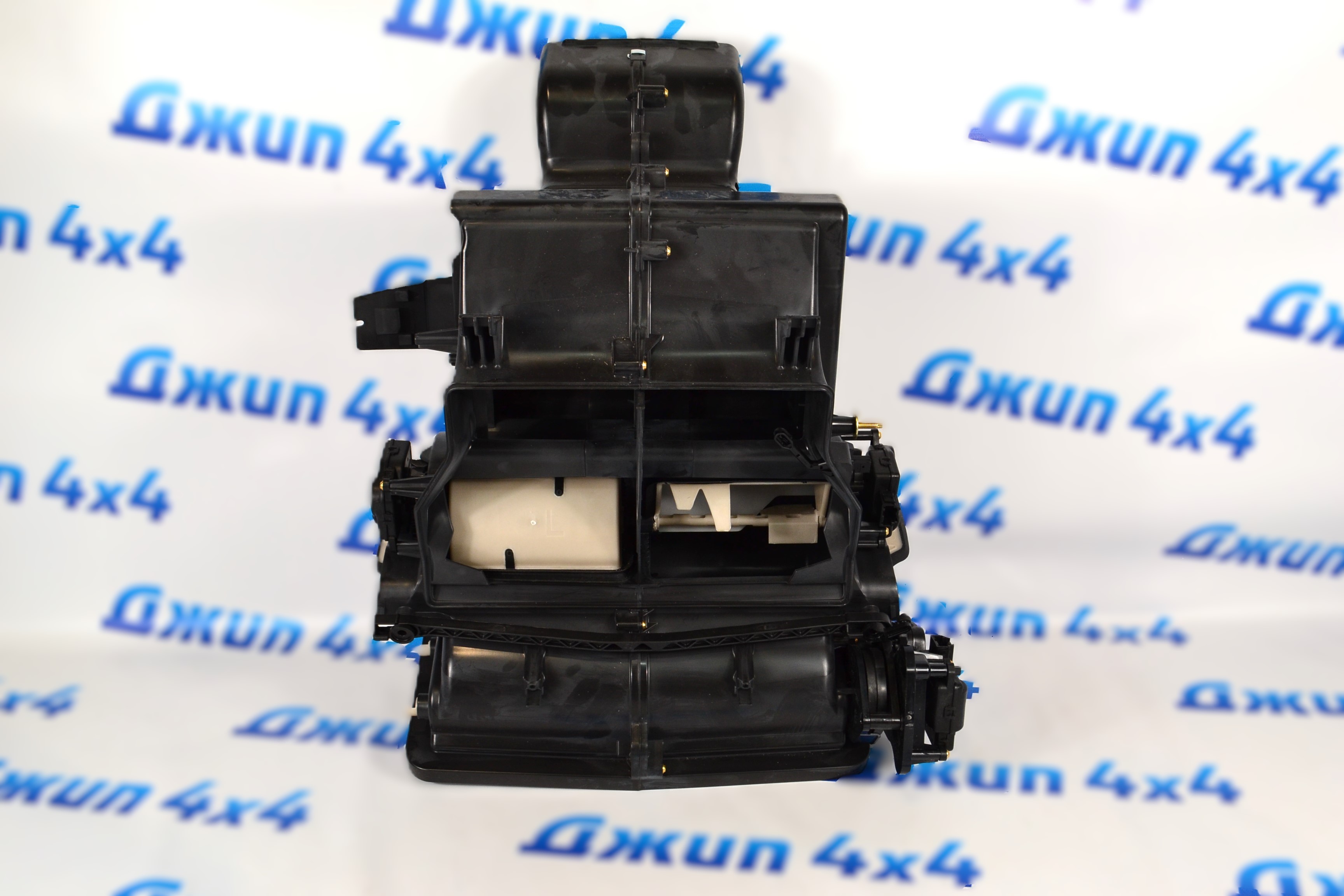 Корпус печки Jeep Grand Cherokee WK2/Dodge Durango WD (бензин) 68224169AB