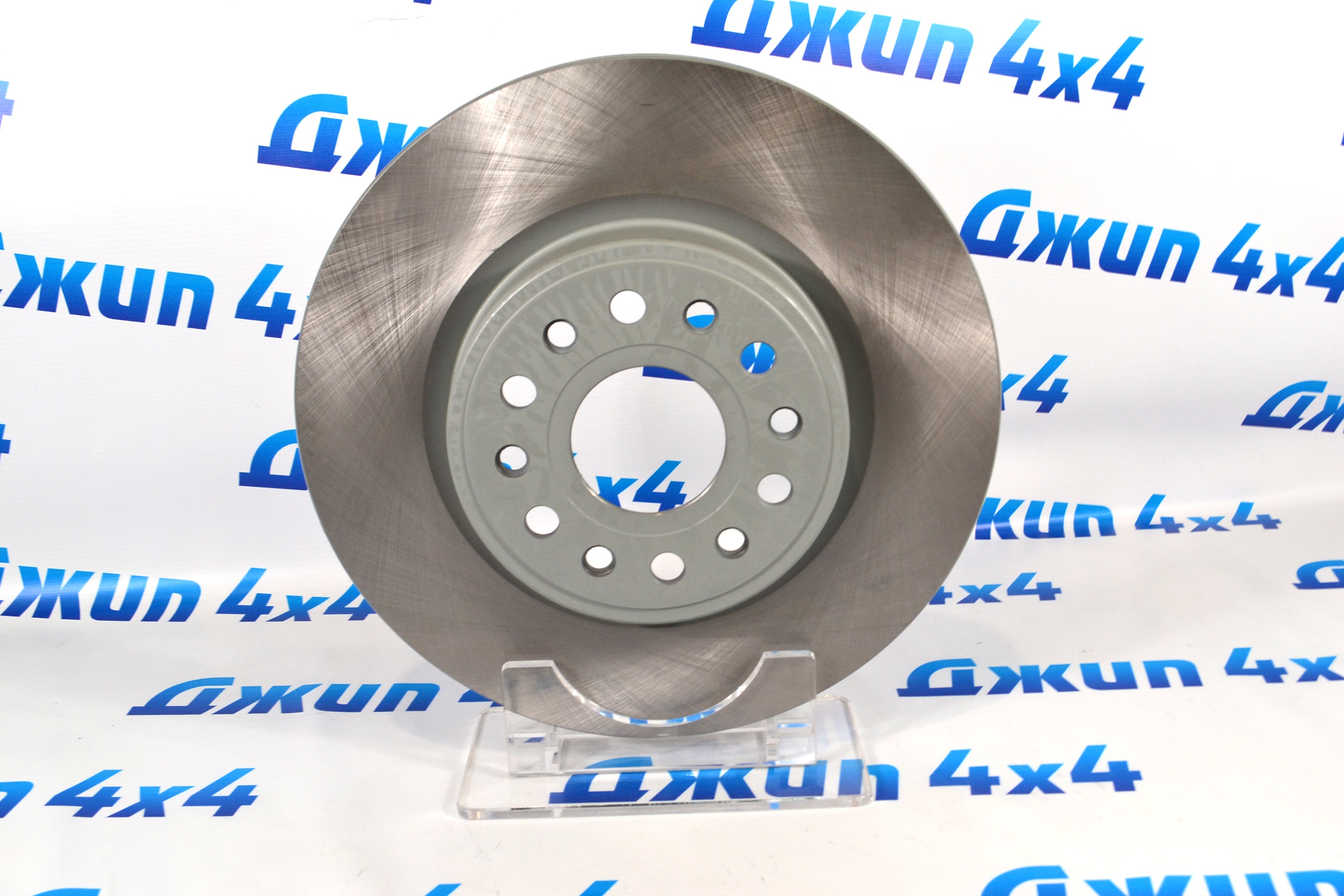 Диск тормозной передний Dodge Ram 1500 DT 68237063AB