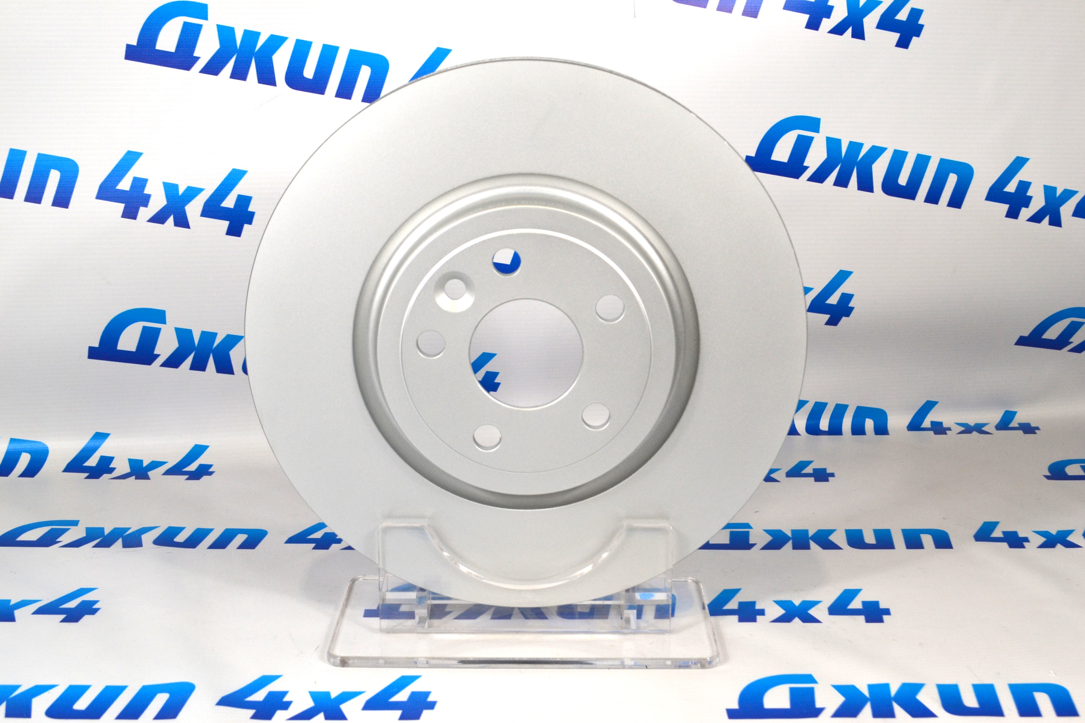 Диск тормозной передний Range Rover Velar L560/Jaguar F-Pace X761 LR125902