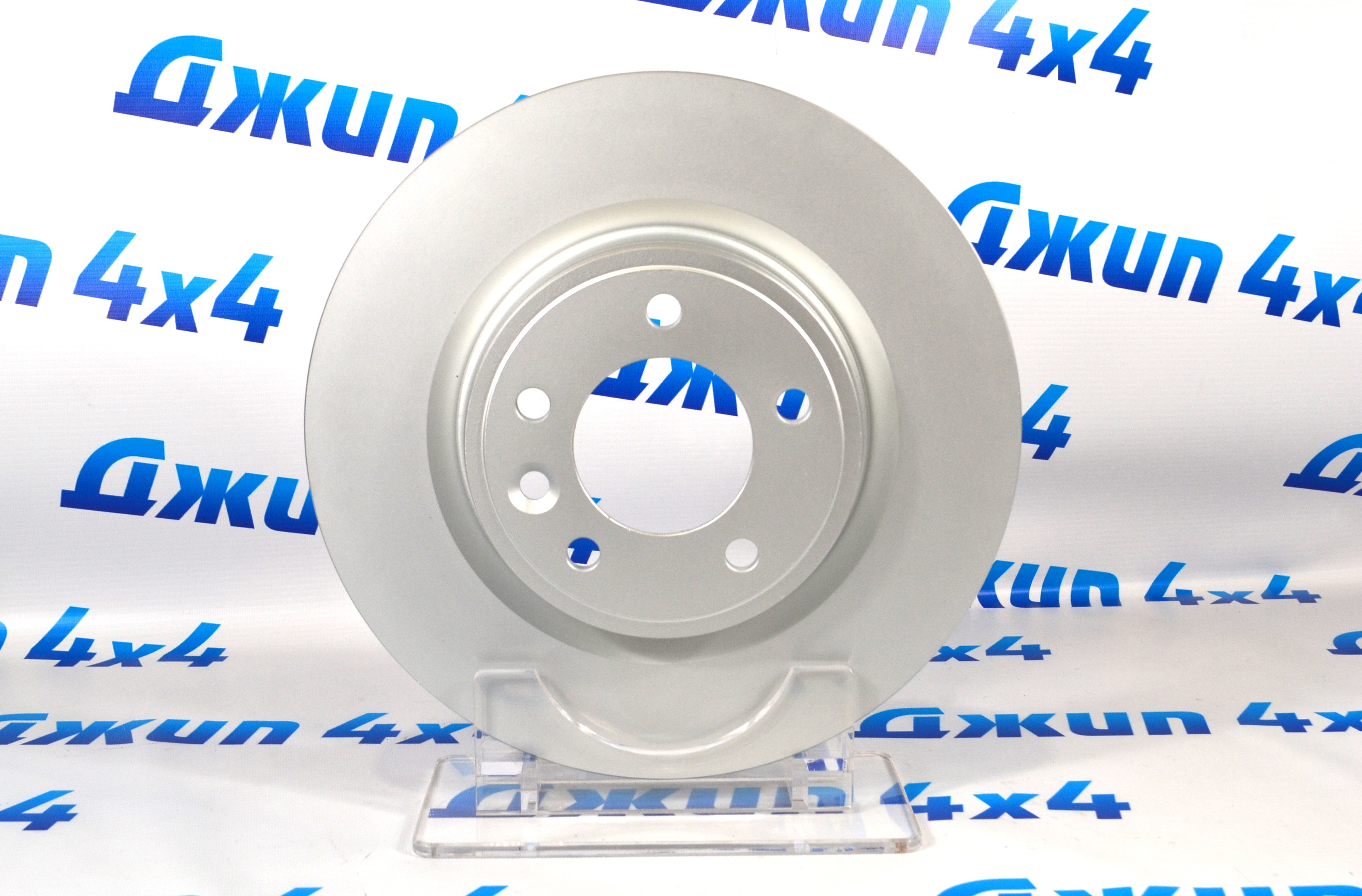 Диск тормозной задний Land Rover Discovery 5 L462/Range Rover L405/Range Rover Sport L494 LR161897