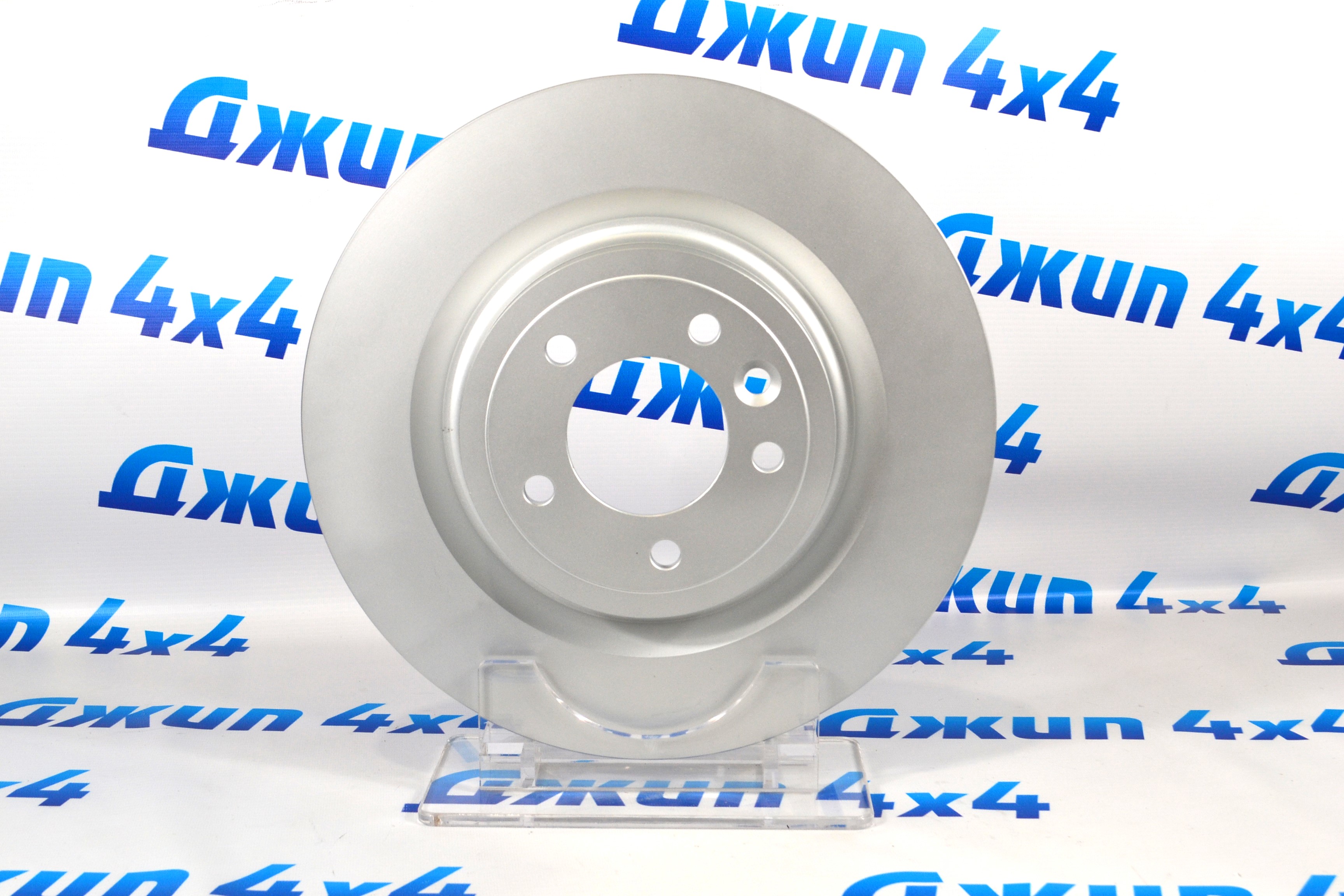 Диск тормозной задний Land Rover Discovery/Range Rover/Range Rover Sport L494 V3.0SC/5.0SC/3.0TD LR033302