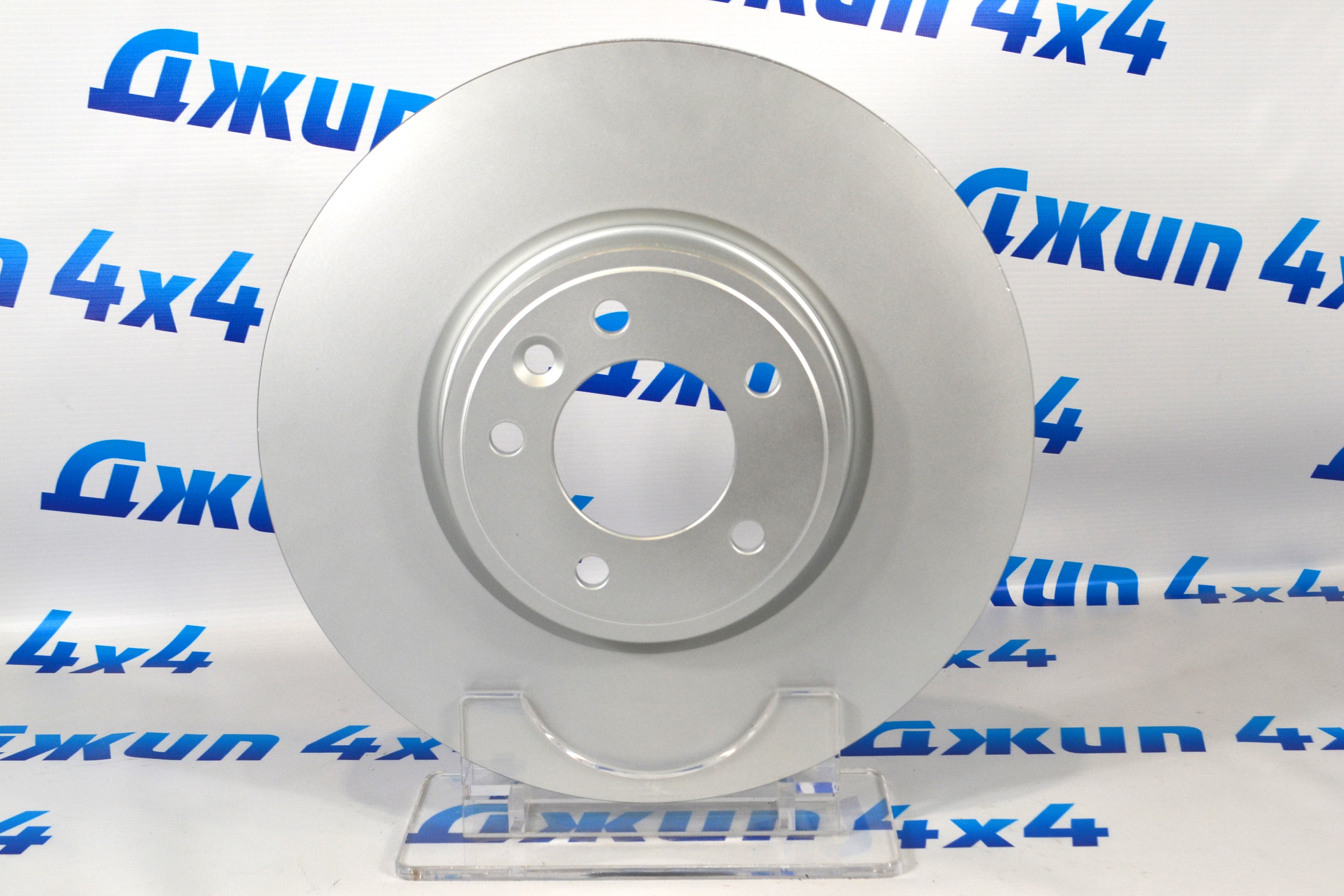 Диск тормозной задний Land Rover Discovery 5 L462/Range Rover L405/Range Rover Sport L494 LR081594