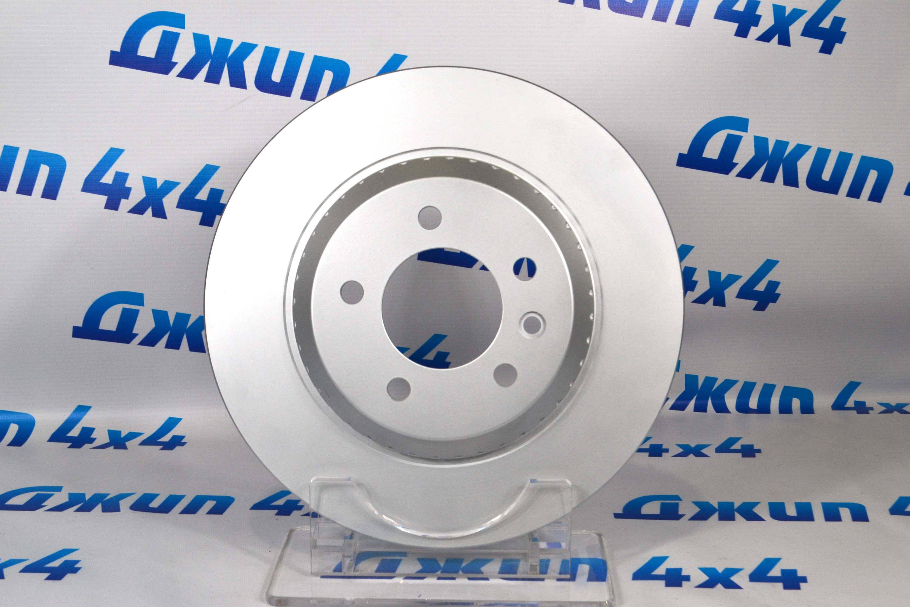 Диск тормозной задний Land Rover Defender L663 LR161901