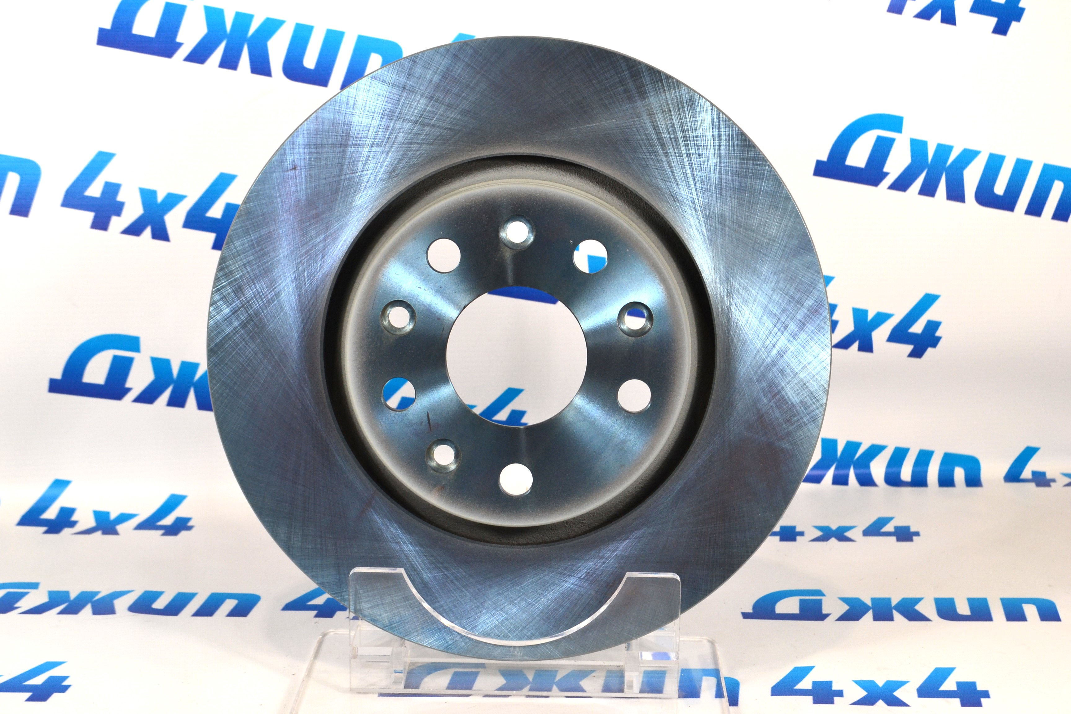 Диск тормозной передний Jeep Wrangler JL/Jeep Gladiator JT 68250085AB