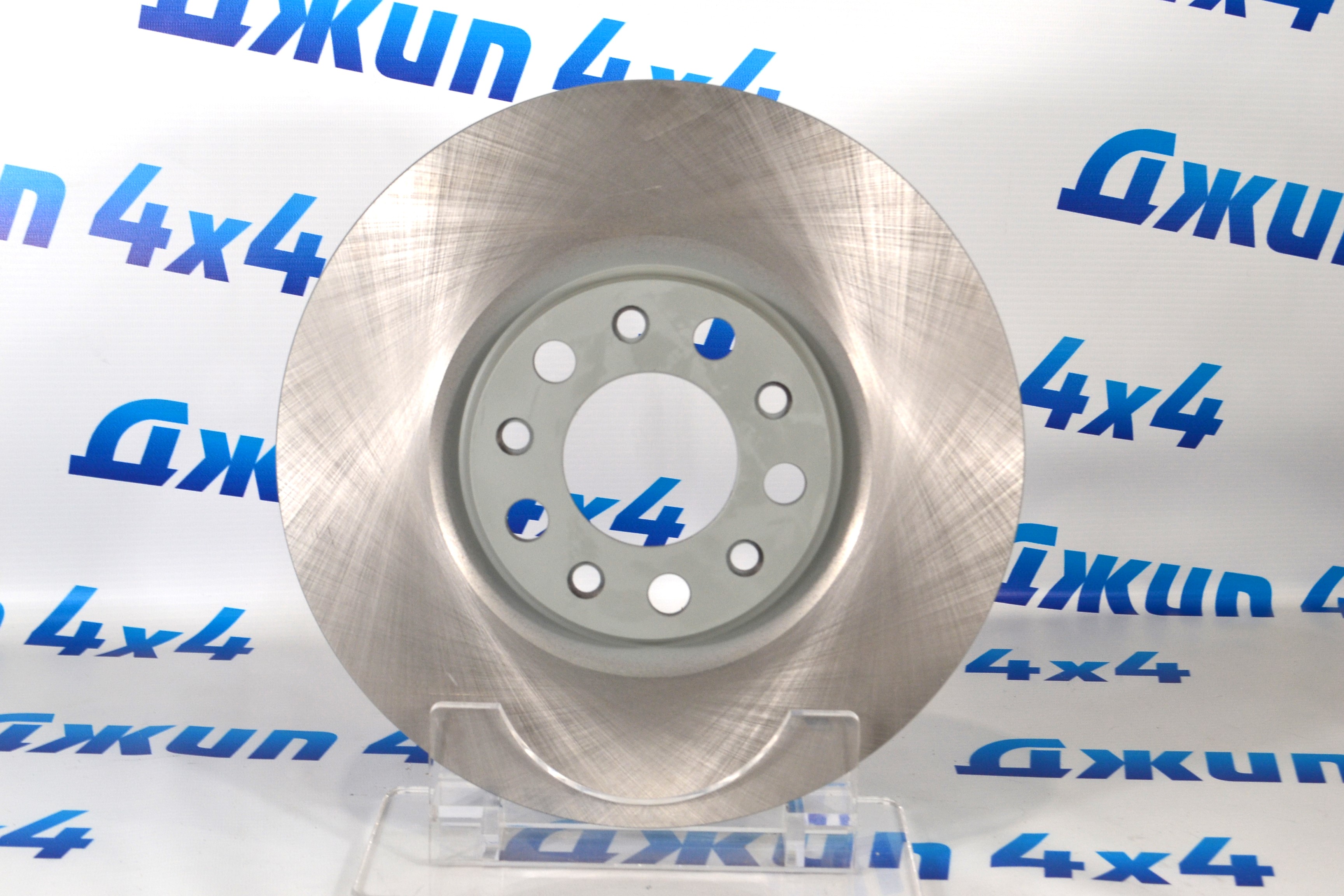 Диск тормозной передний Jeep Compass MP 68254087AB