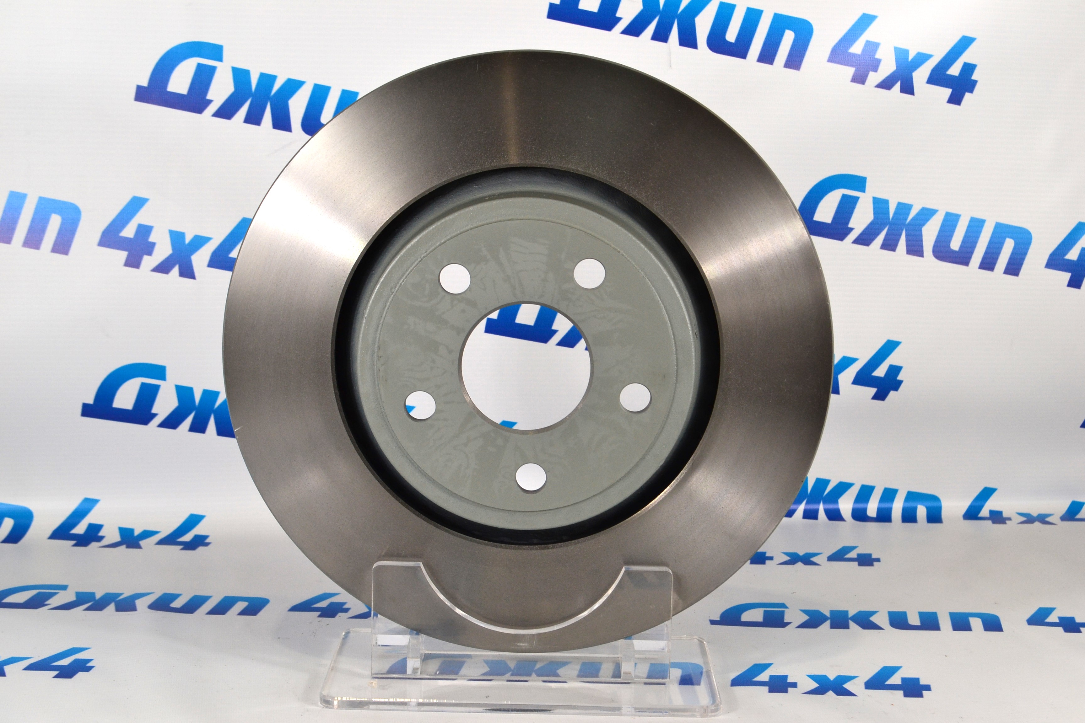 Диск тормозной предний Jeep Grand Cherokee WK2 68035012AD