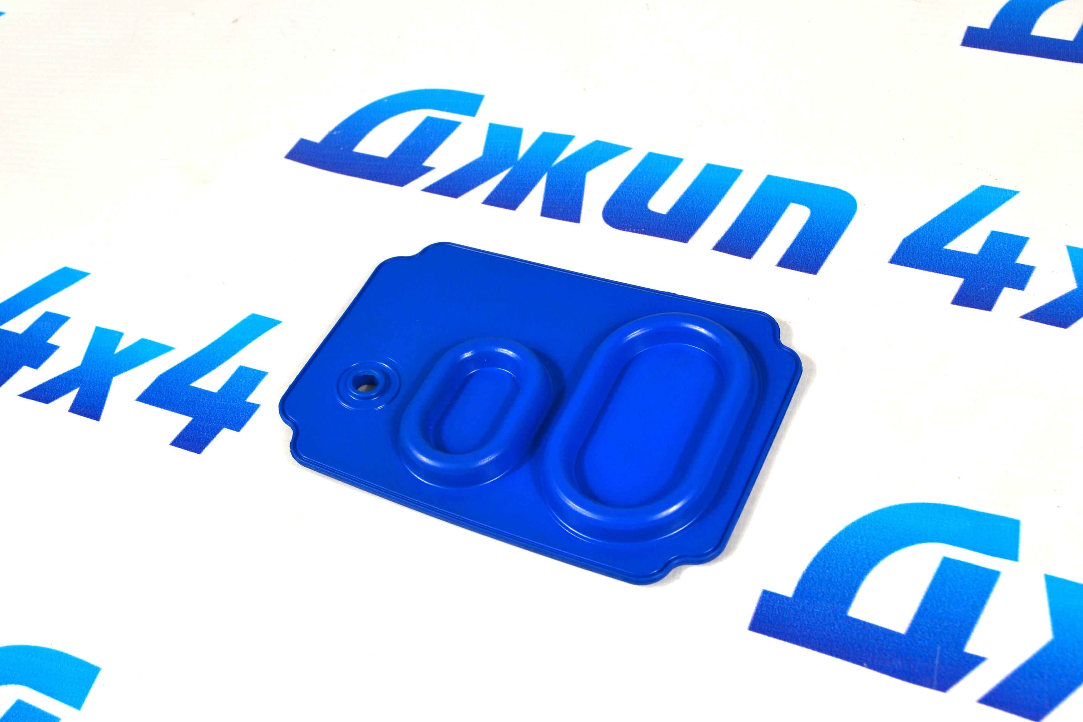 Прокладка верхней крышки заднего дифференциала Jeep Cherokee KL 68227791AA