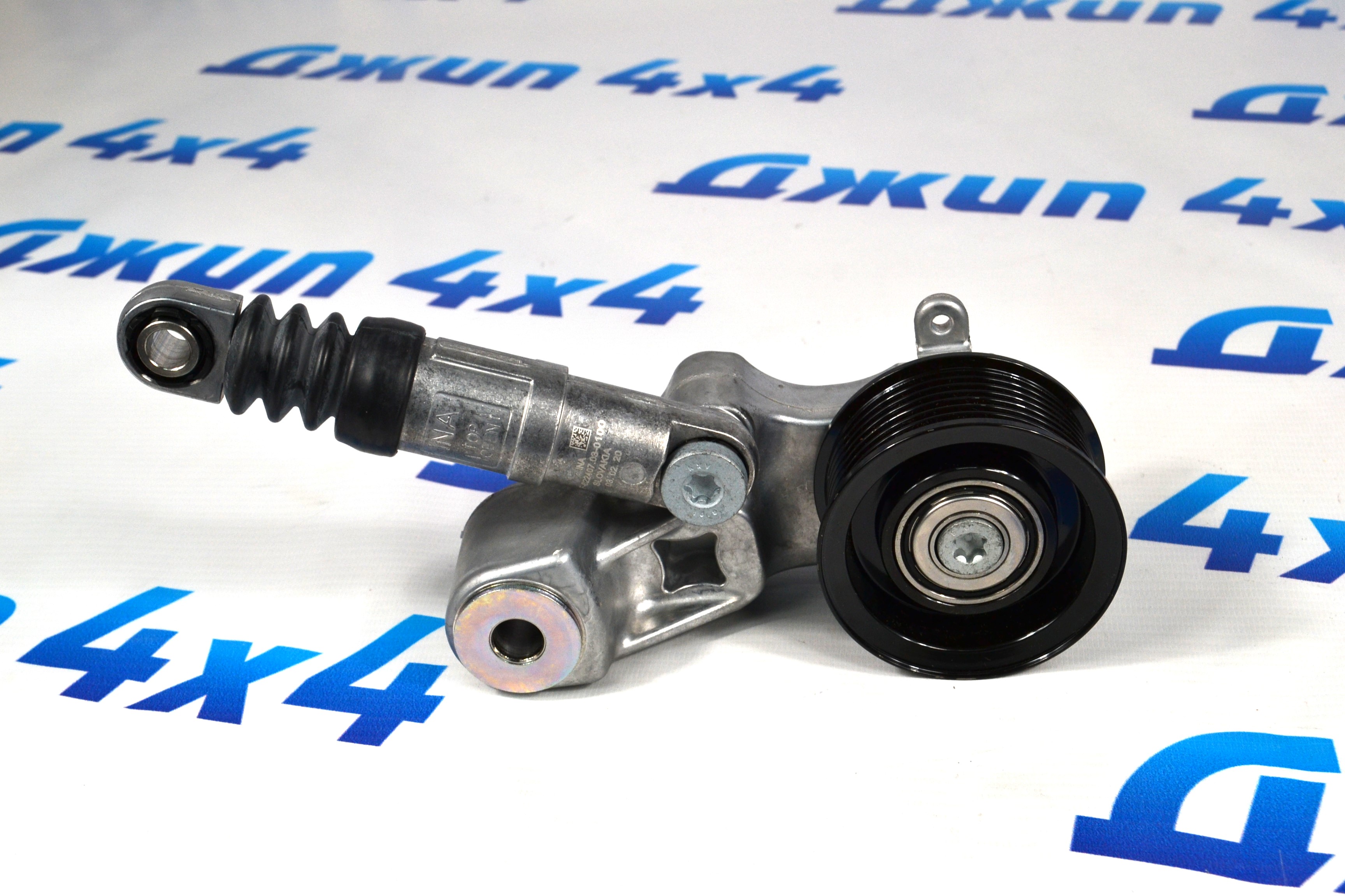 Натяжитель ремня навесного оборудвания Jeep Wrangler JL/Dodge Ram 1500 DT V3.6 Pentastar 5281590AB