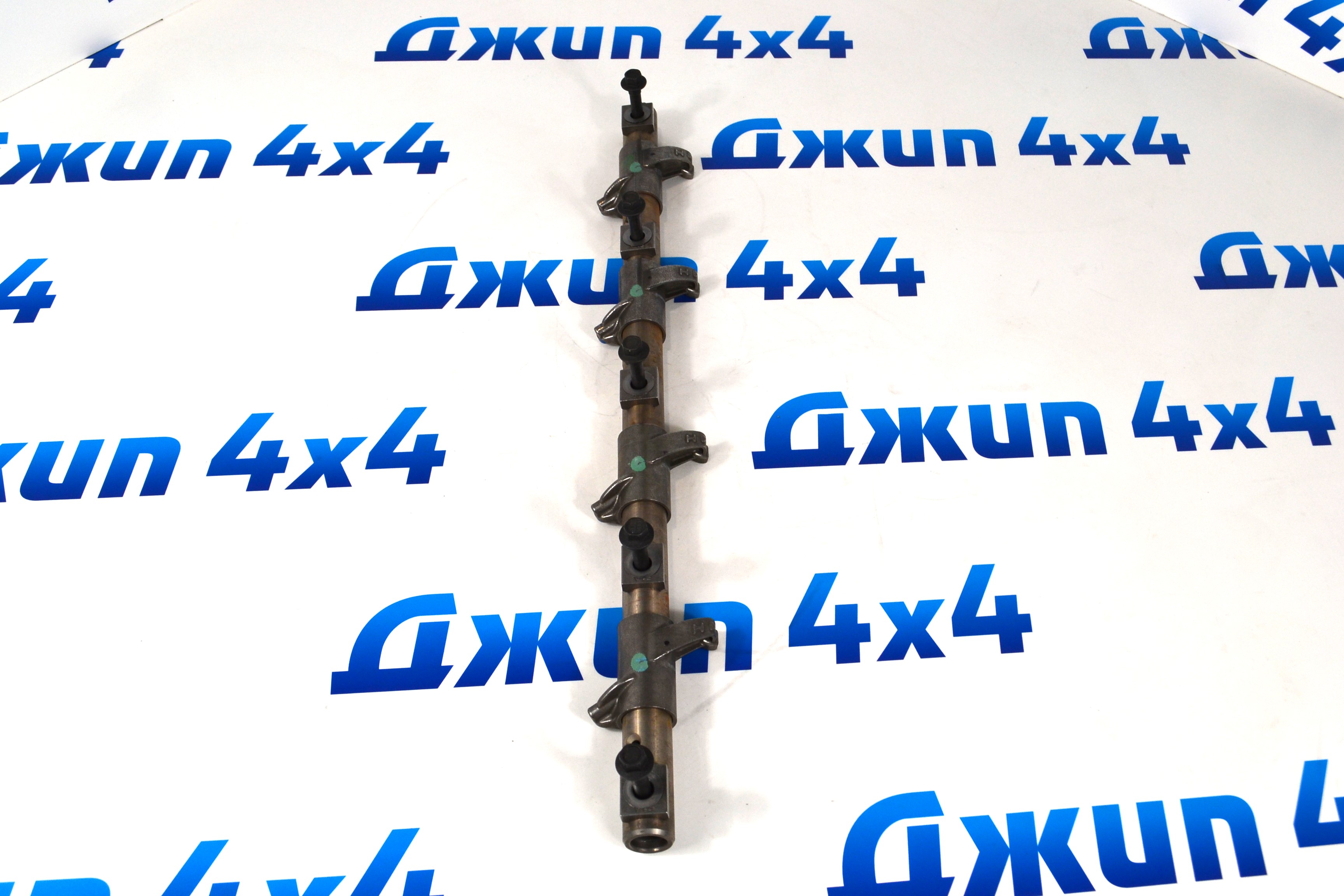 Ось коромысел впускных клапанов Jeep/Dodge/Chrysler/Ram V5.7 Hemi/V6.4 Hemi 53021552AB