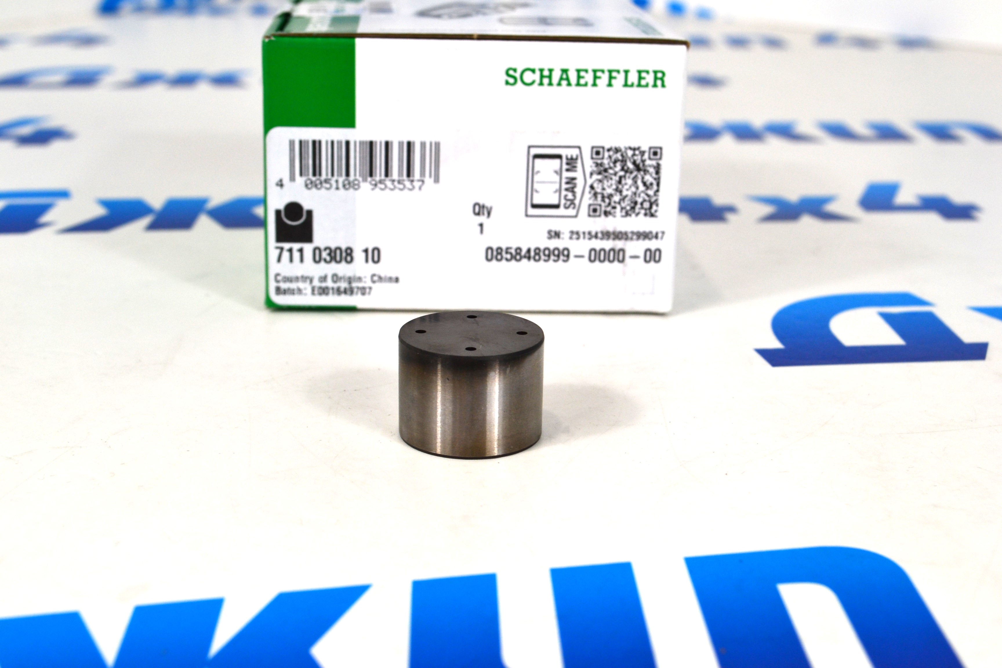 Толкатель ТНВД Land Rover Defender/Range Rover Evoque/Range Rover Sport LR038311