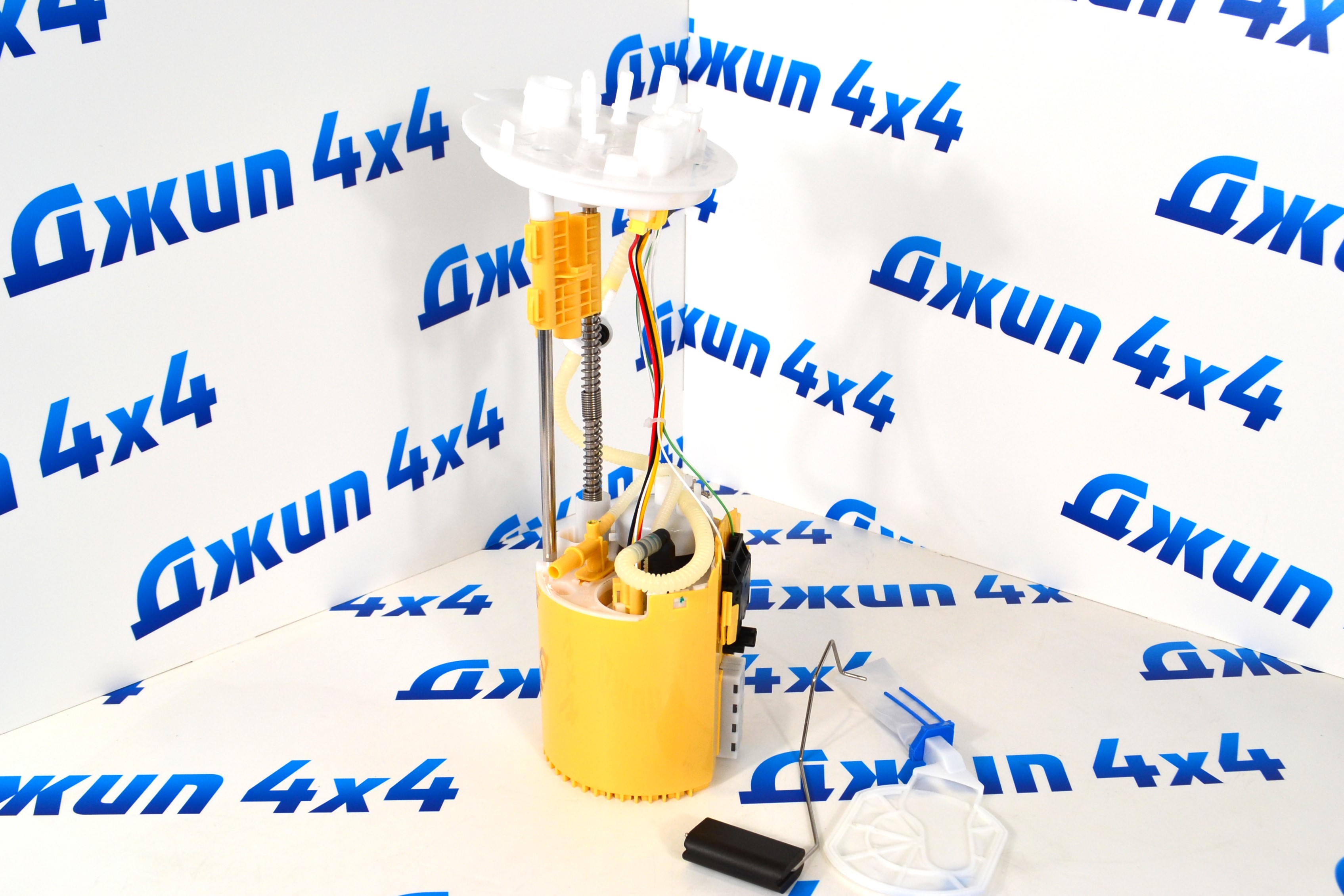 Насос топливный Land Rover Defender L663/Range Rover L405/Sport L494 V2.0/3.0/5.0 Petrol LR101793