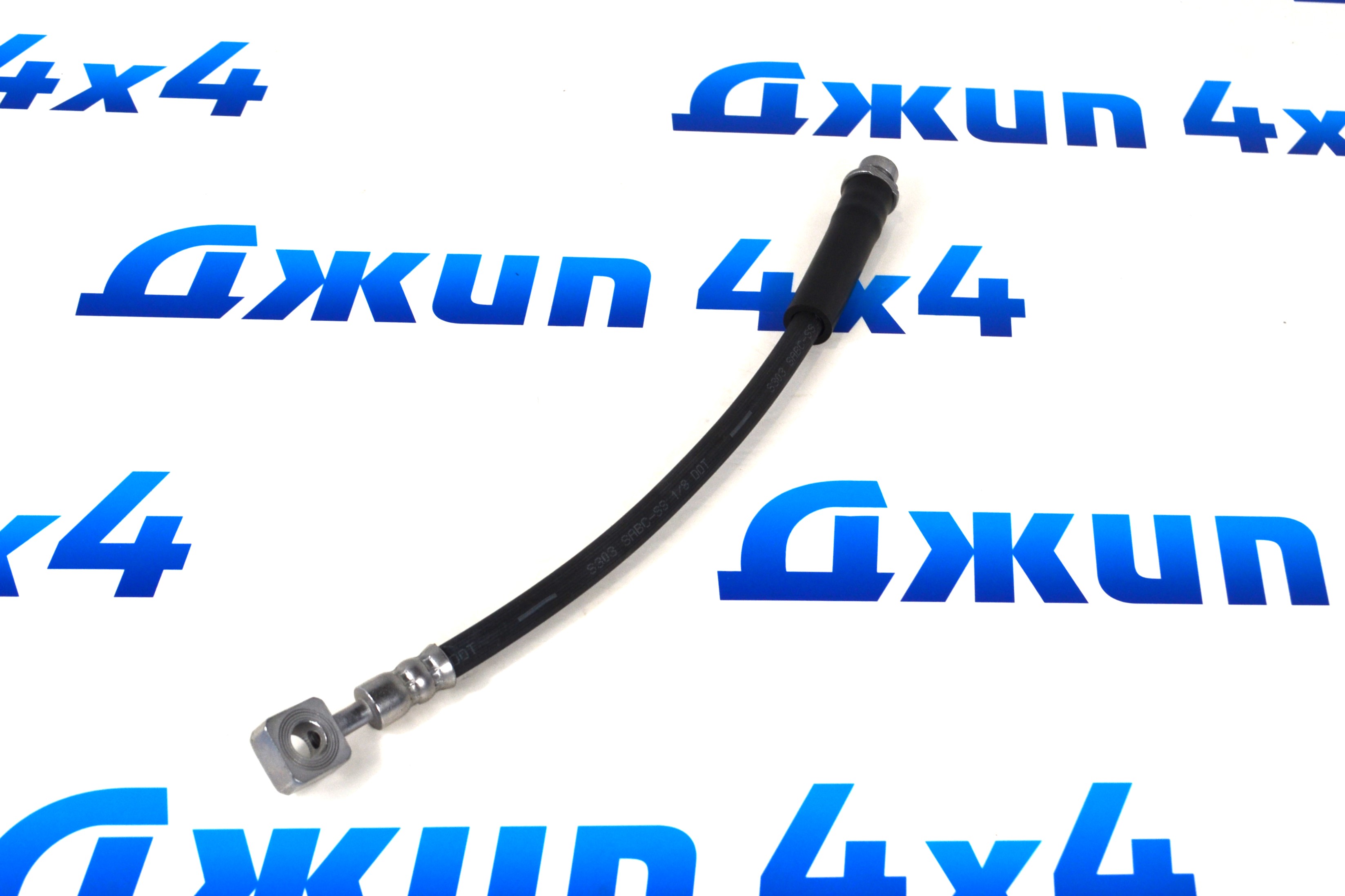 Шланг тормозной задний Land Rover Discovery L319/Range Rover Sport L320 LR018111