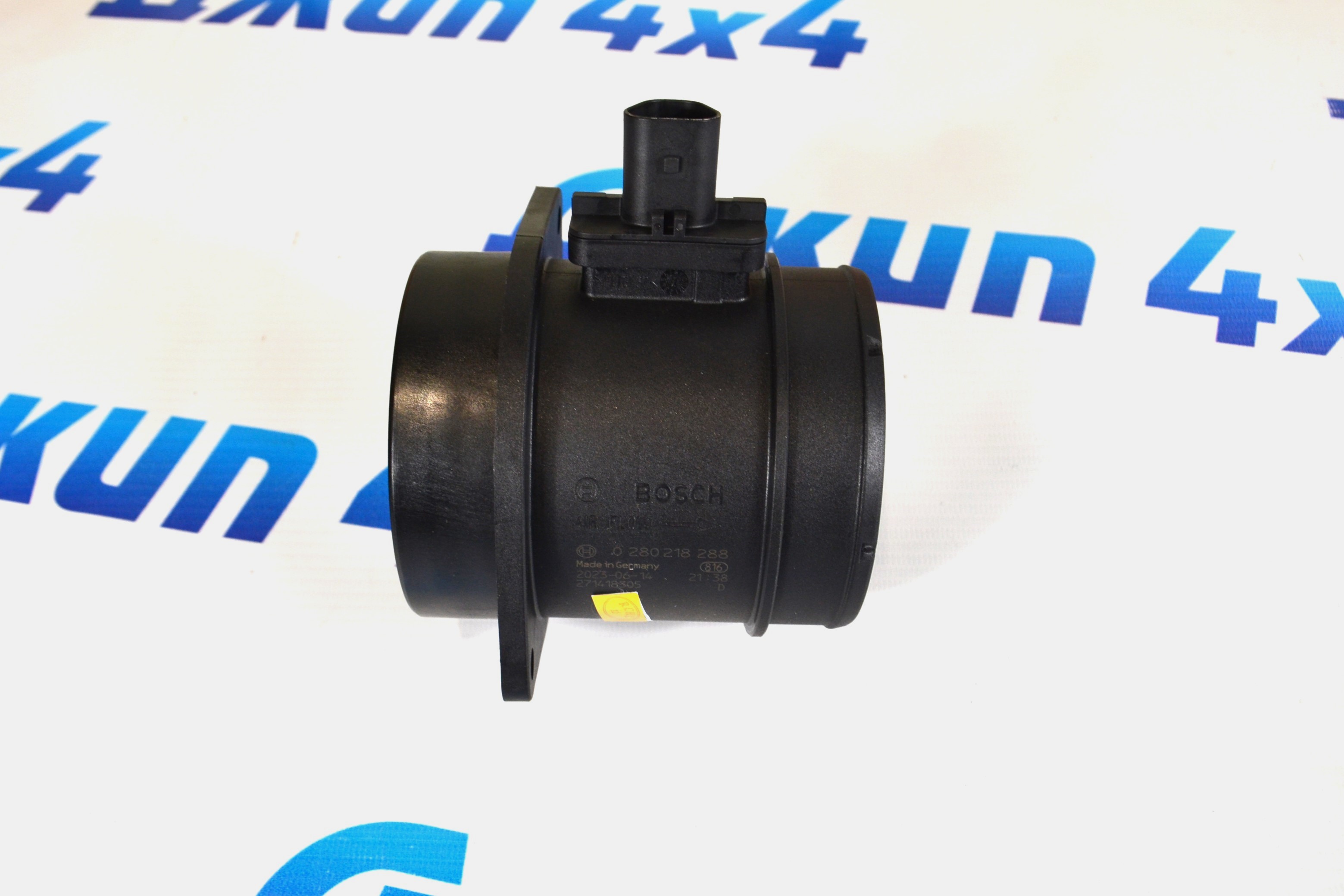 Датчик массового расхода воздуха Land Rover/Rangу Rover/Jaguar V5.0SC LR035727