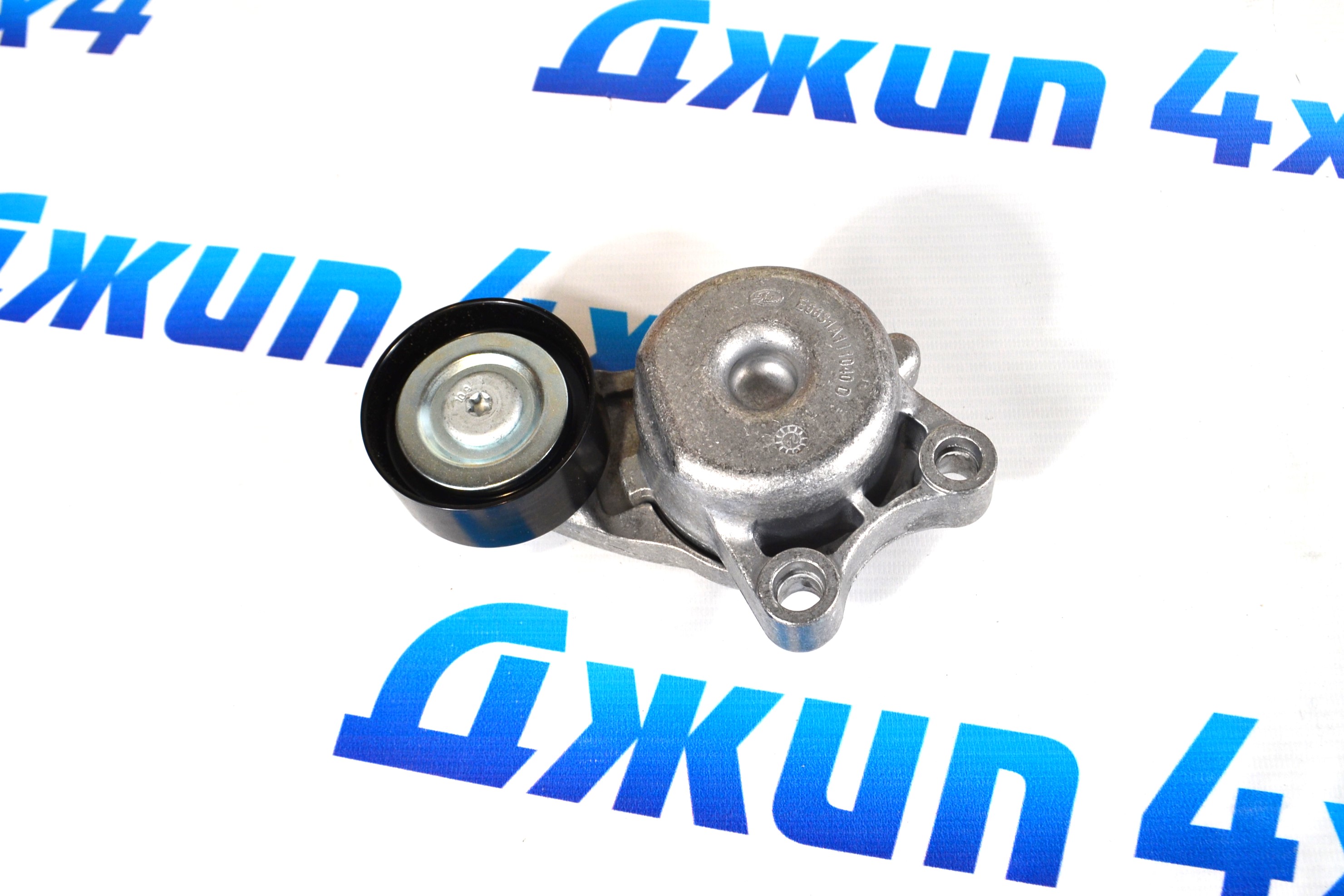 Натяжитель ремня навесного оборудования Jeep Grand Cherokee WK2/Dodge Ram 1500 V3.0CRD 68325057AA