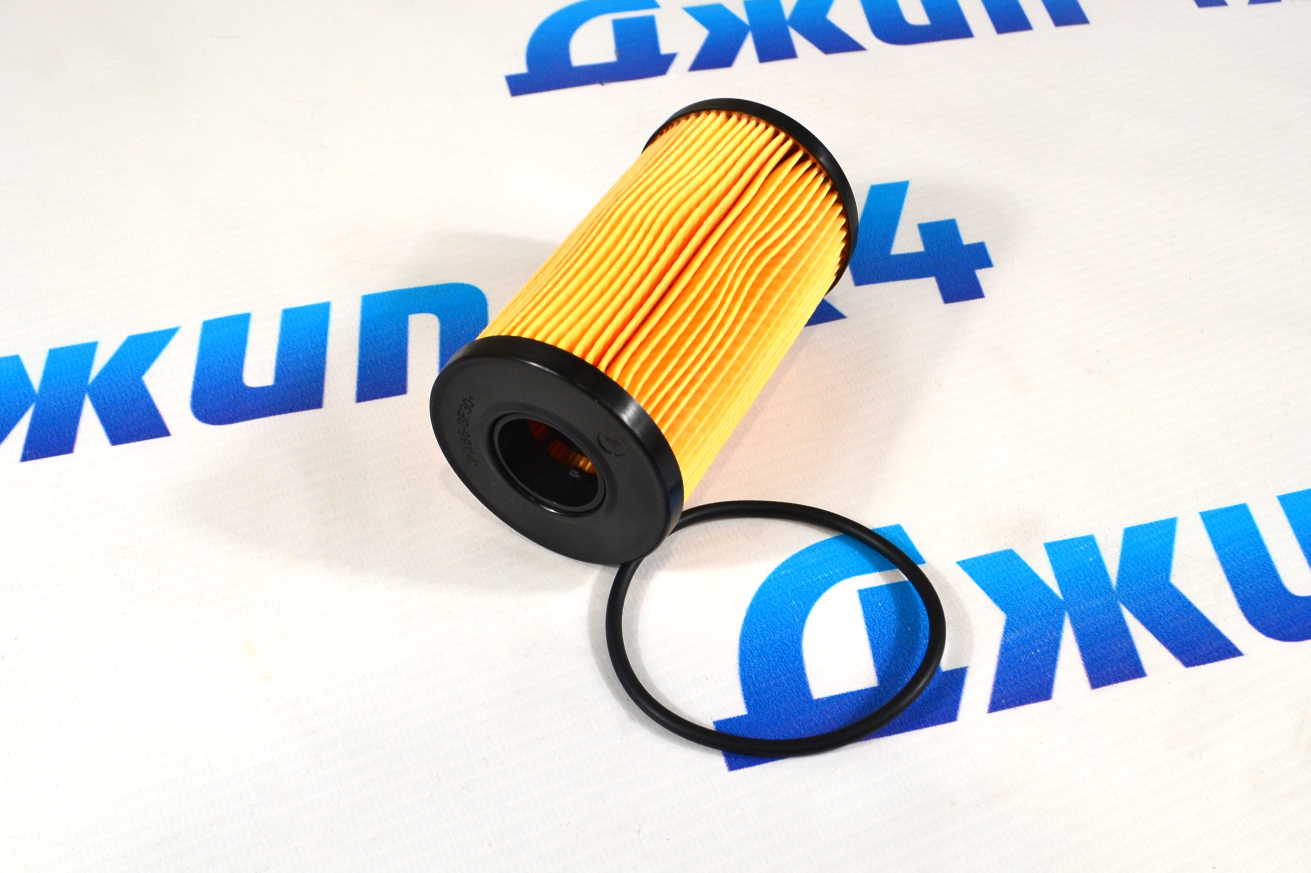 Фильтр масляный Land Rover Defender L663/Range Rover Evoque L551/Jaguar F-Pace X761 V1.5T/2.0T/2.0TD LR073669