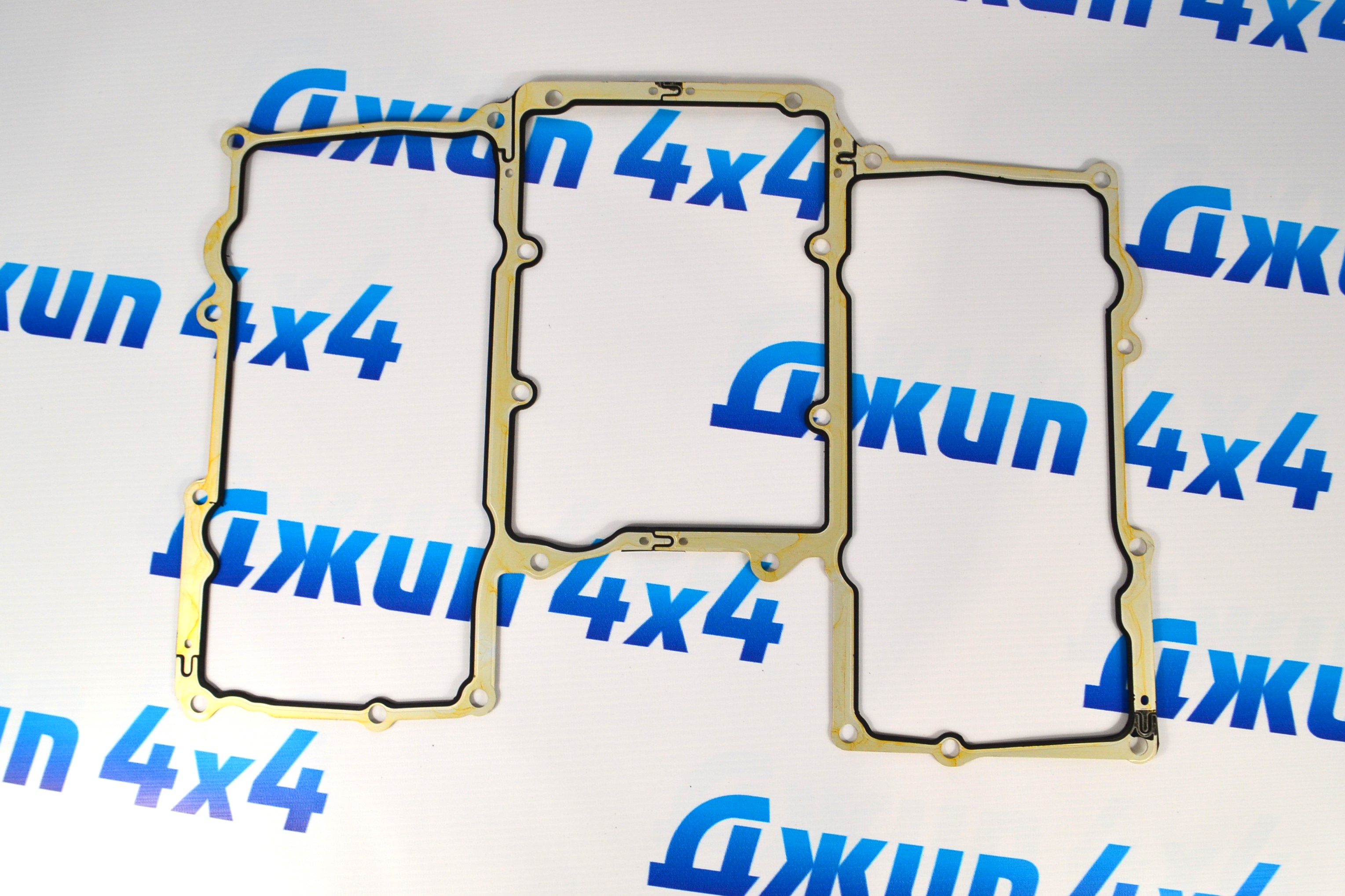 Прокладка ресивера Jaguar XE X760/Range Rover L322/L405/Range Rover Sport L320/L494 V3.0SC LR041680