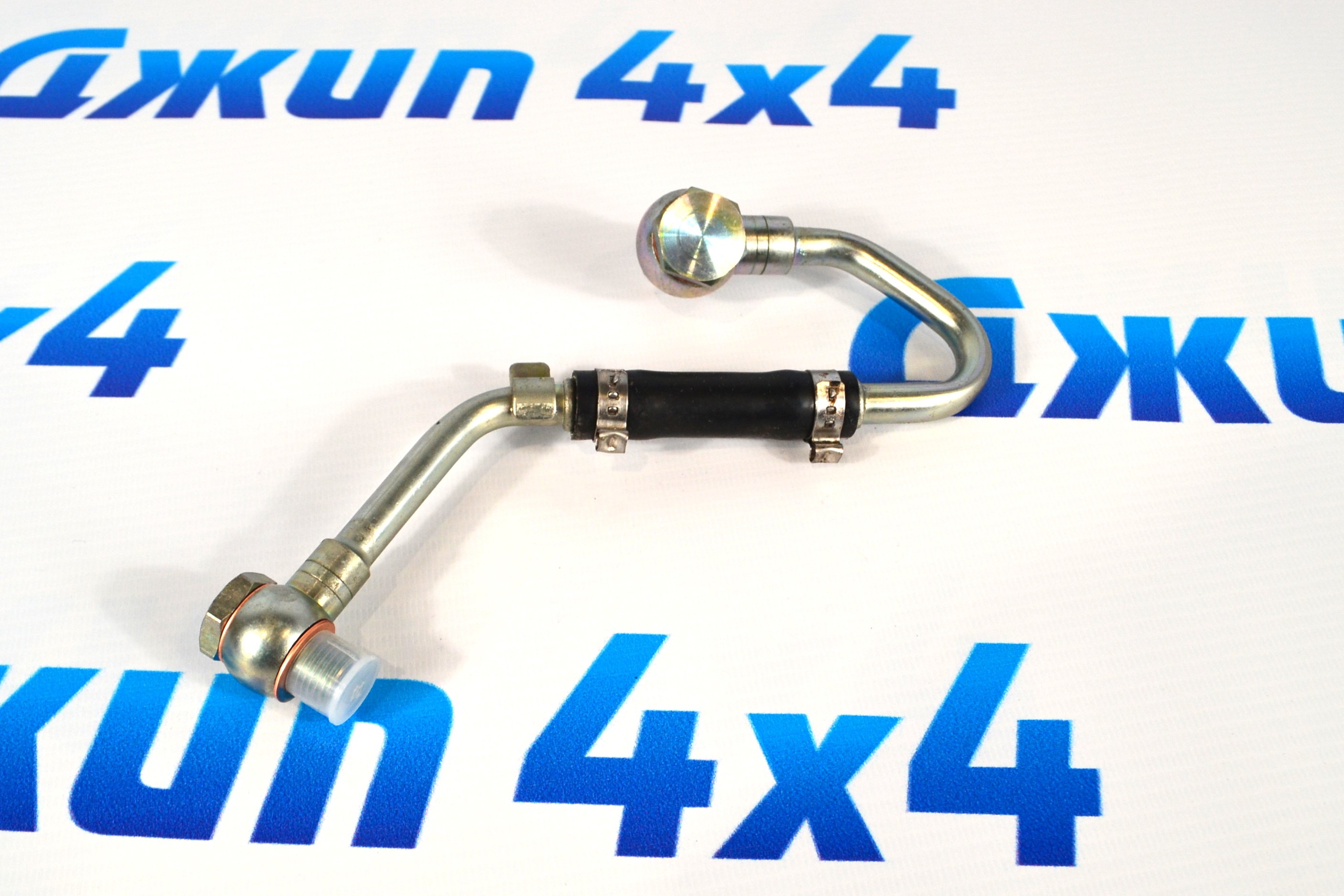 Патрубок охлаждения турбины Jeep Grand Cherokee WK2/Dodge Ram 1500 V3.0CRD 68242889AA