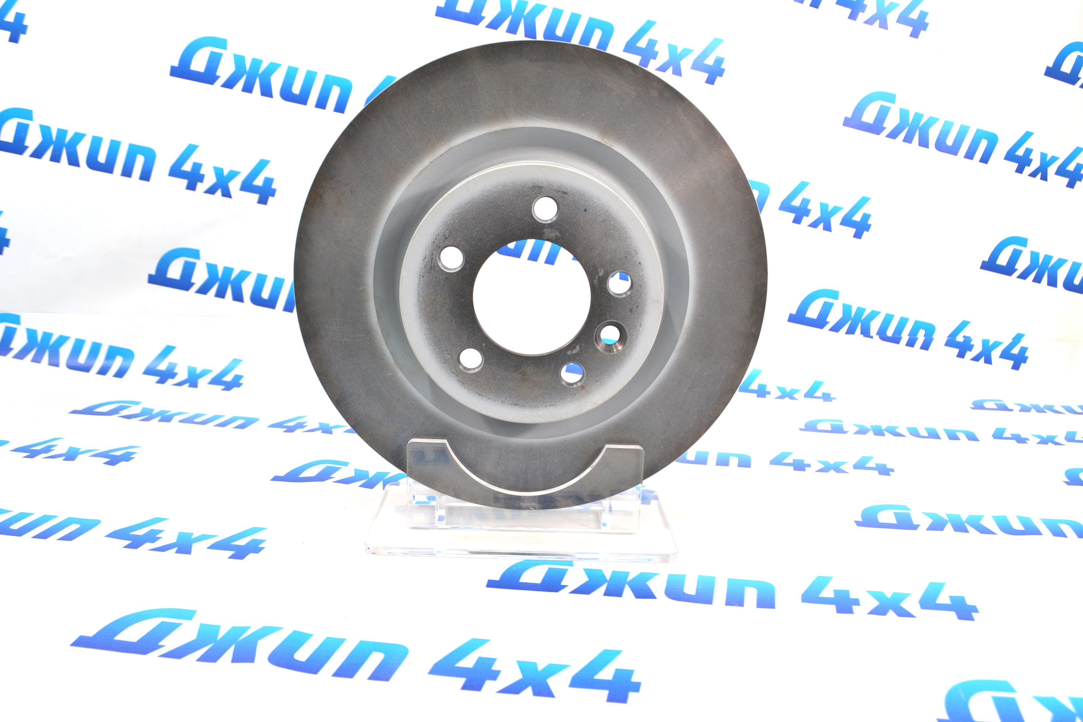 Диск тормозной передний Land Rover Discovery L319/Range Rover Sport L320 V4.4 Petrol SDB000614