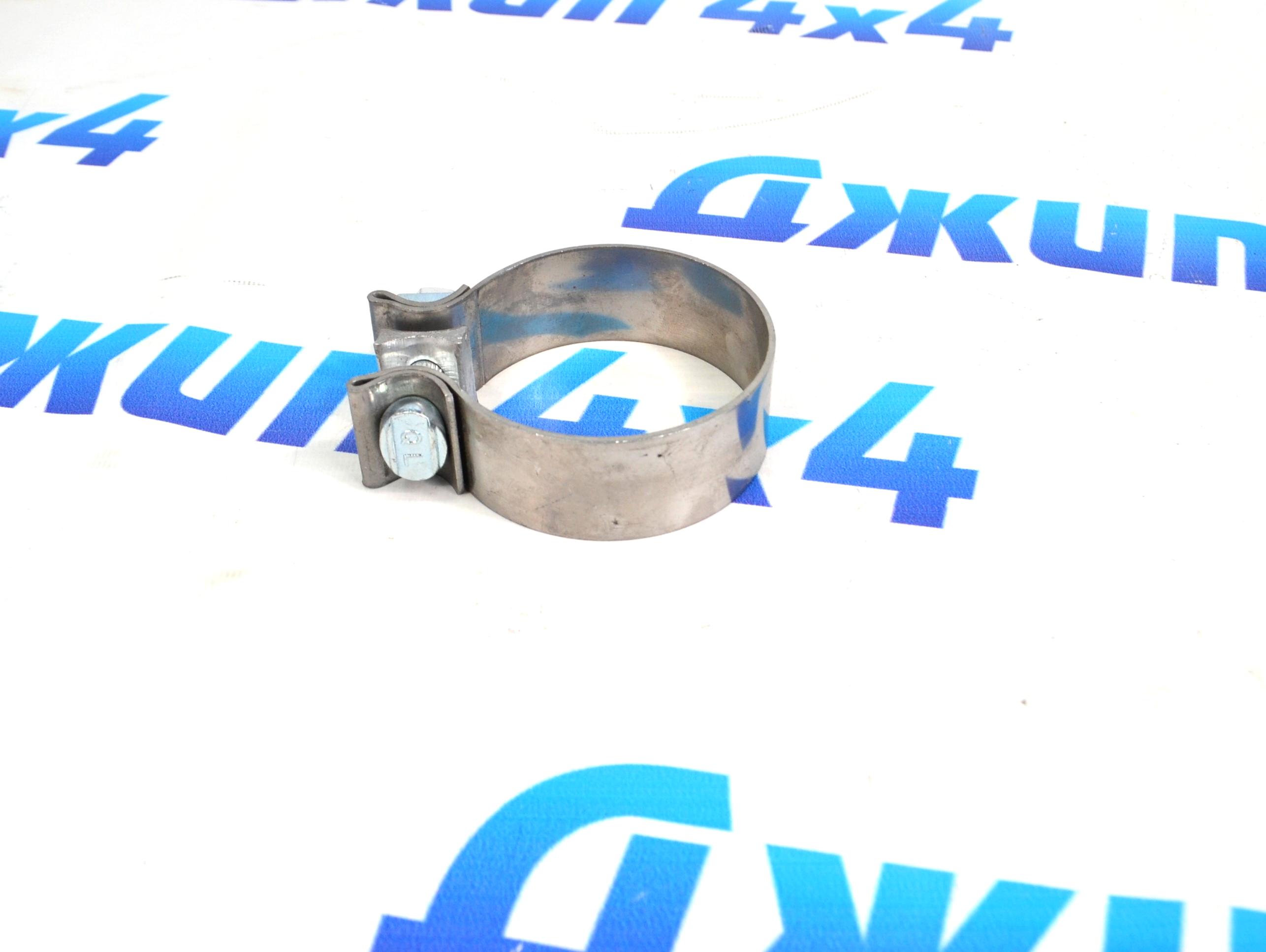 Хомут выхлопной трубы Jeep Cherokee KL V2.4/Jeep Wrangler JK V3.8/Dodge Caravan RT V3.8 55398182AA