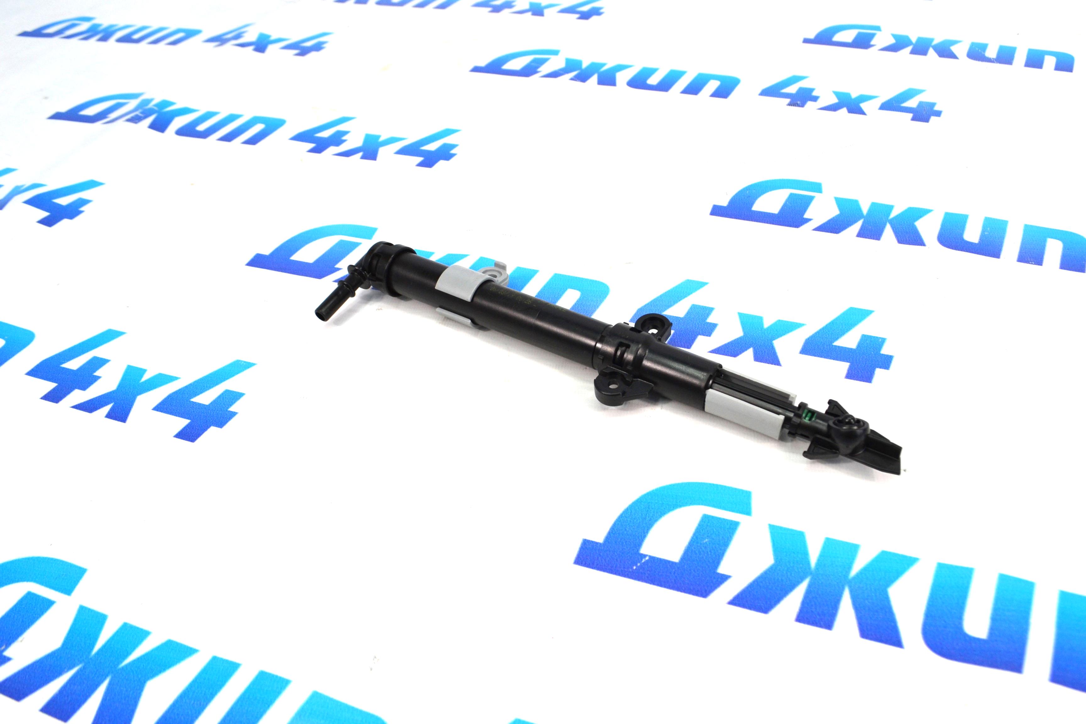 Форсунка омывателя фары левая Jeep Grand Cherokee WK2 2016- 68349873AB