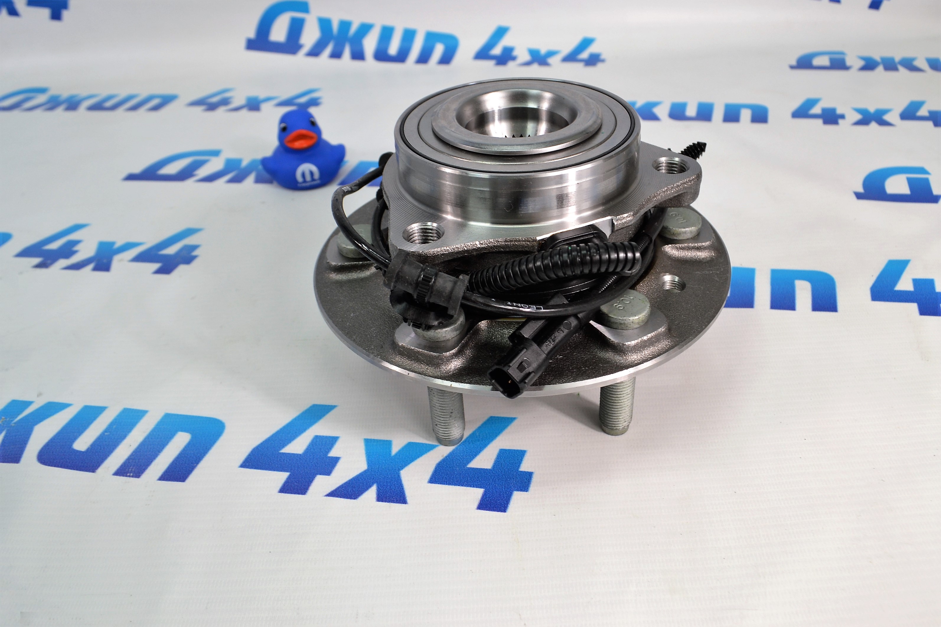 Ступичный узел Dodge Ram 1500 DT (перед) 68339389AH
