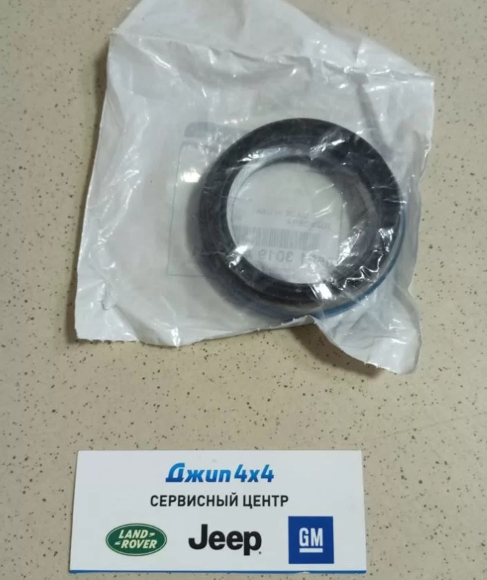 Сальник РКПП на задний карданный вал Jeep Wrangler JL JK TJ Jeep Cherokee KK 2000-2023
