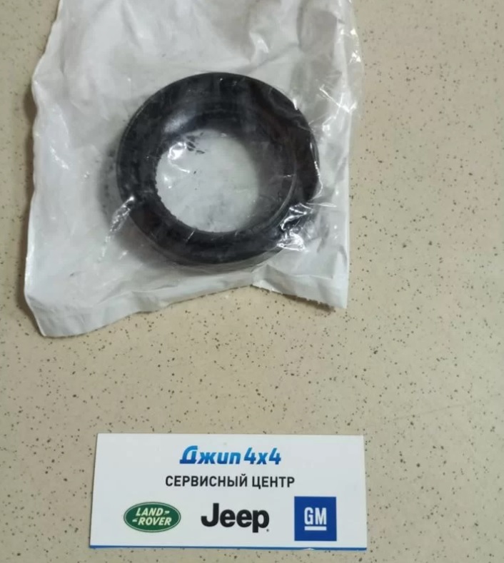Сальник РКПП на передний карданный вал Dodge Ram DT Jeep Wagoneer WS BW44-45 48-11 44-12 2018-2023