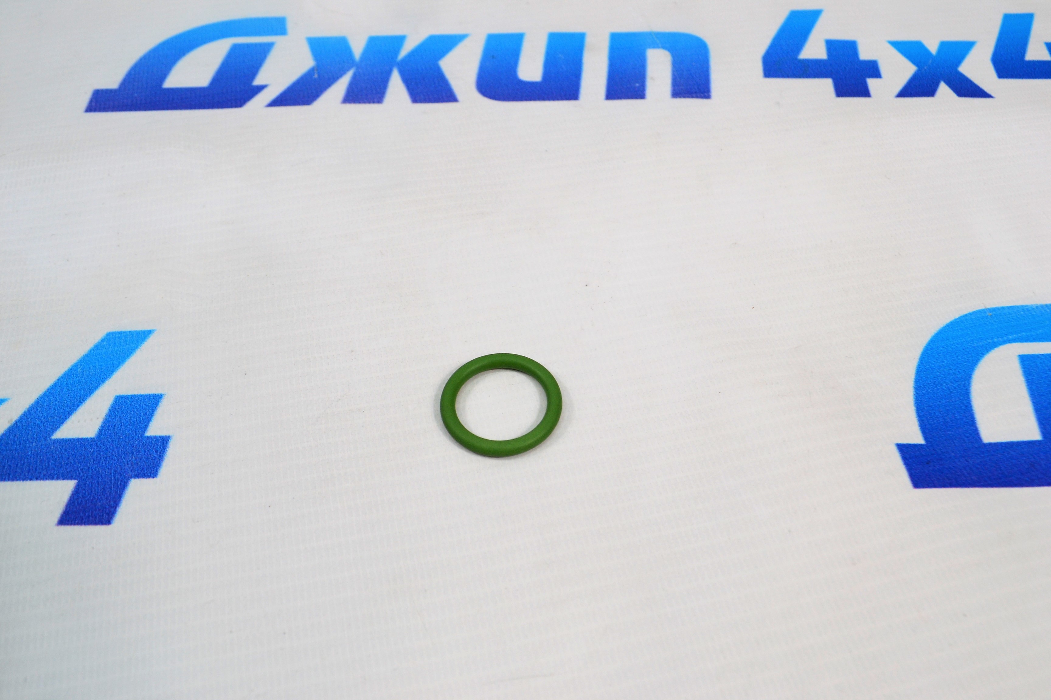 Кольцо уплотнительное Jeep/Ram V3.0CRD 68150085AA