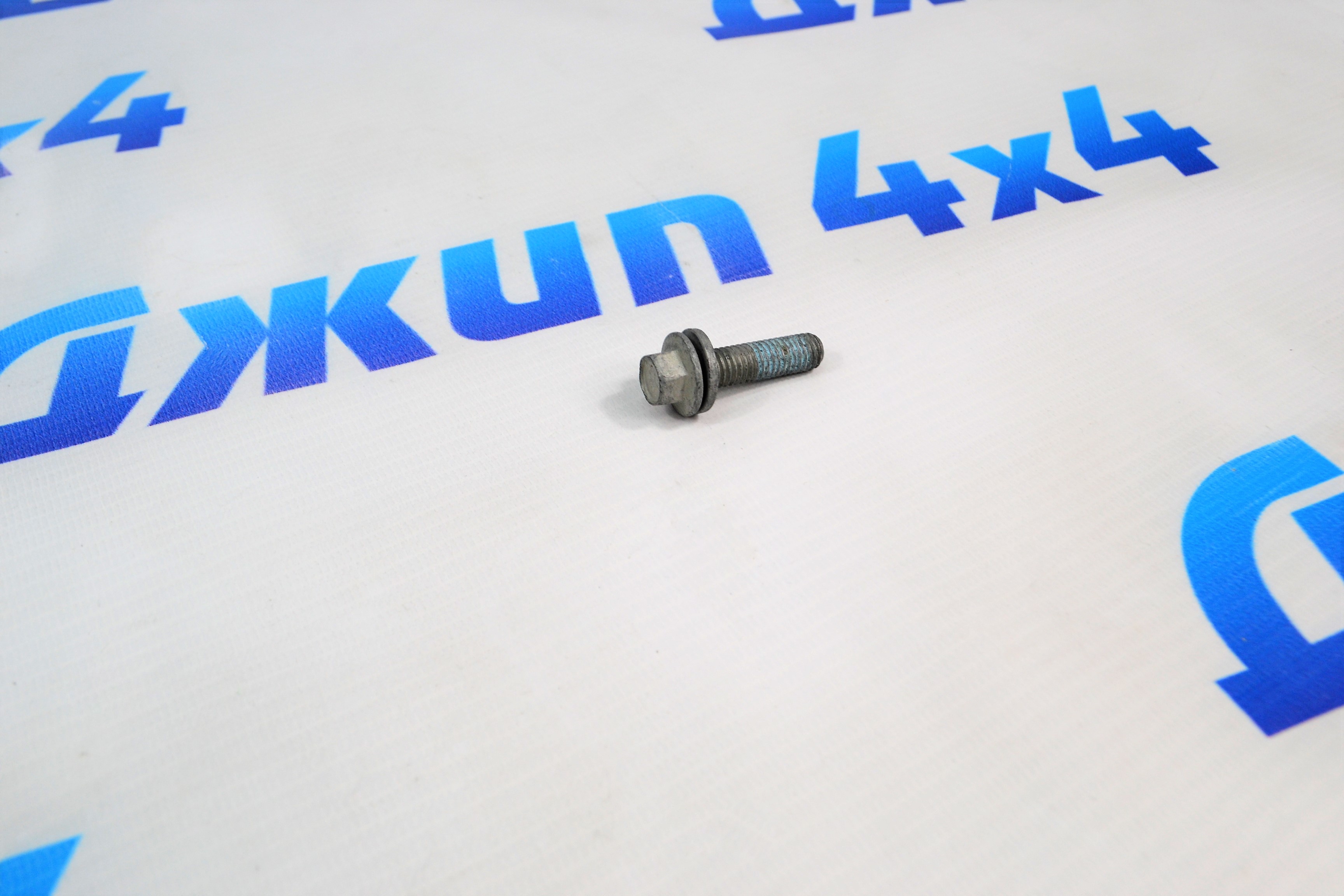 Болт ГБЦ короткий Jeep Grand Cherokee WJ/WK V4.7 Petrol 06506785AA