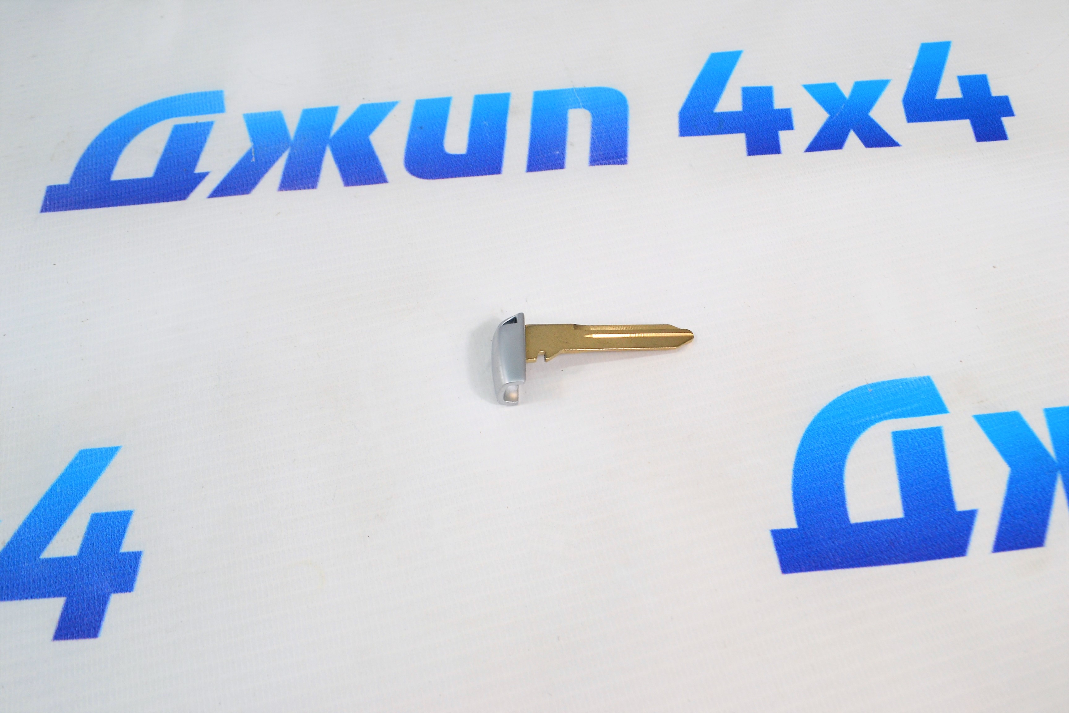 Жало механического ключа Jeep/Dodge/Ram (аварийное лезвие) 68200221AA