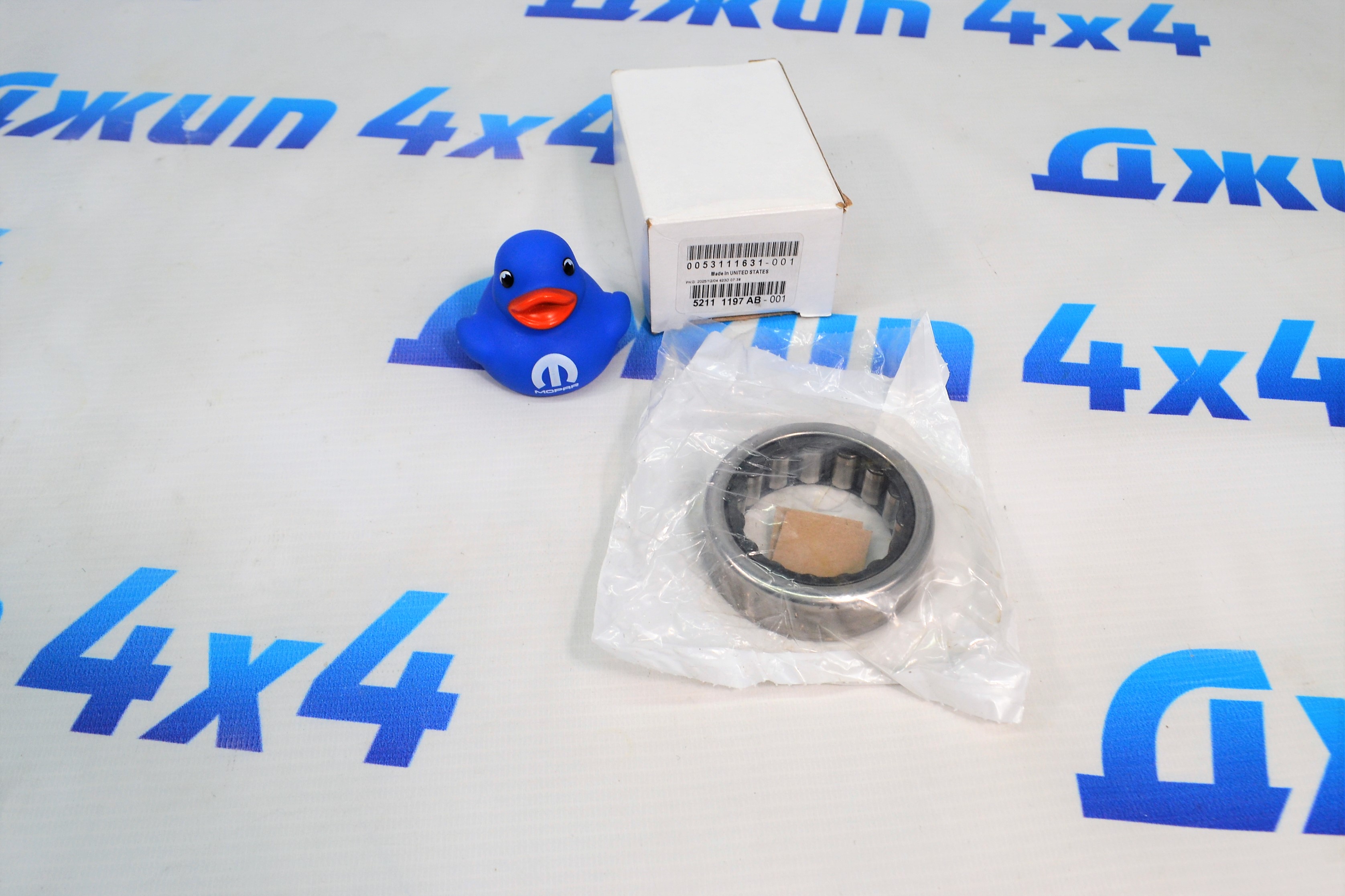 Подшипник задней полуоси Dodge Ram 1500 2007- 52111197AB