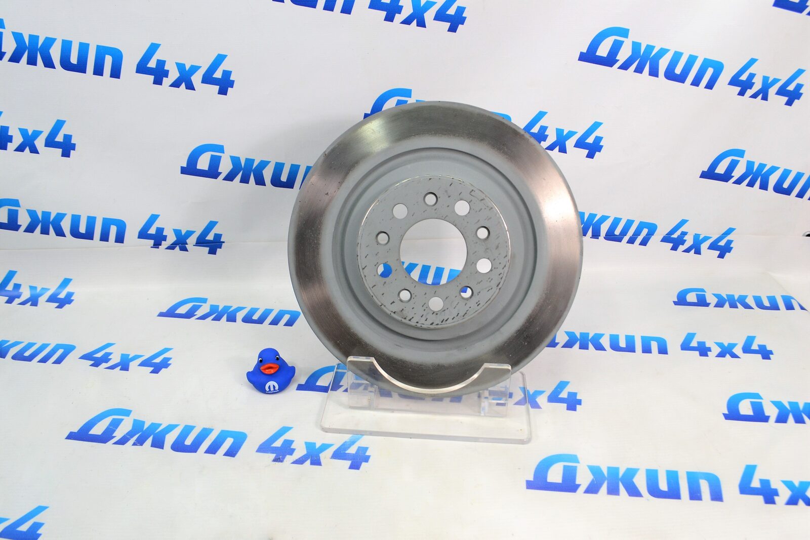 Диск тормозной задний Jeep Cherokee KL 04779886AB