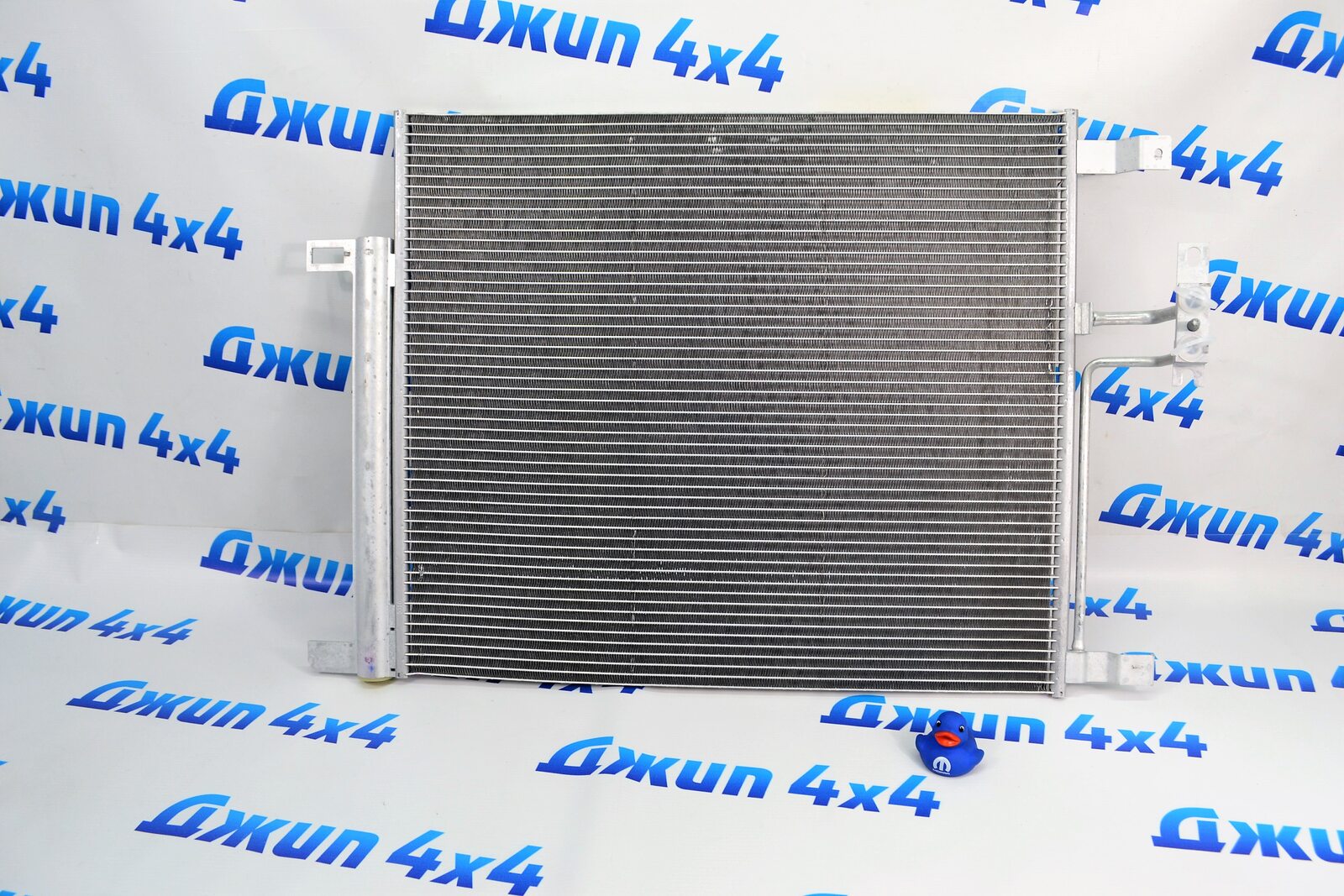 Радиатор кондиционера Dodge Ram 1500 DT 68592058AA