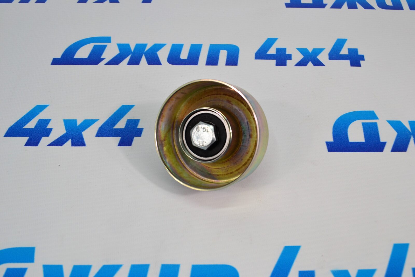 Ролик обводной ремня навесного оборудования Range Rover L322/Range Rover Sport L320 V3.6TD PQH500080