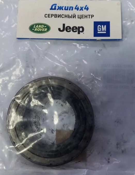 Сальник передней полуоси правой Jeep Wrangler JL 2018-