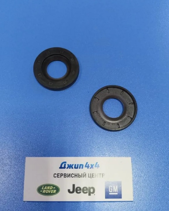 Сальник клапана PCV Jeep Grand Cherokee WK2 Dodge Ram 1500 DS V3.0CRD 2011-2020