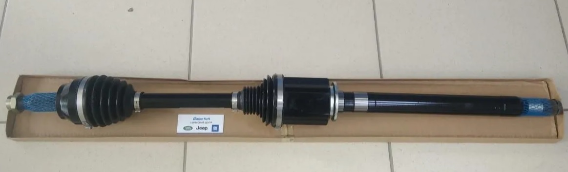 Полуось передняя правая Range Rover L405 Range Rover Sport L494 Land Rover Discovery L462