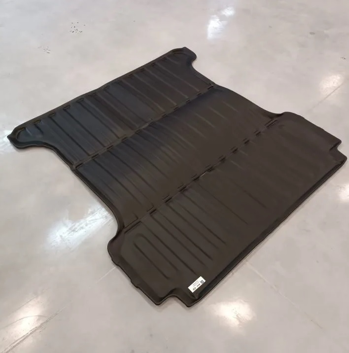 Коврик в кузов Dodge Ram 1500 2019- CREW CAB БЕЗ RAM BOX WX-DG-0452