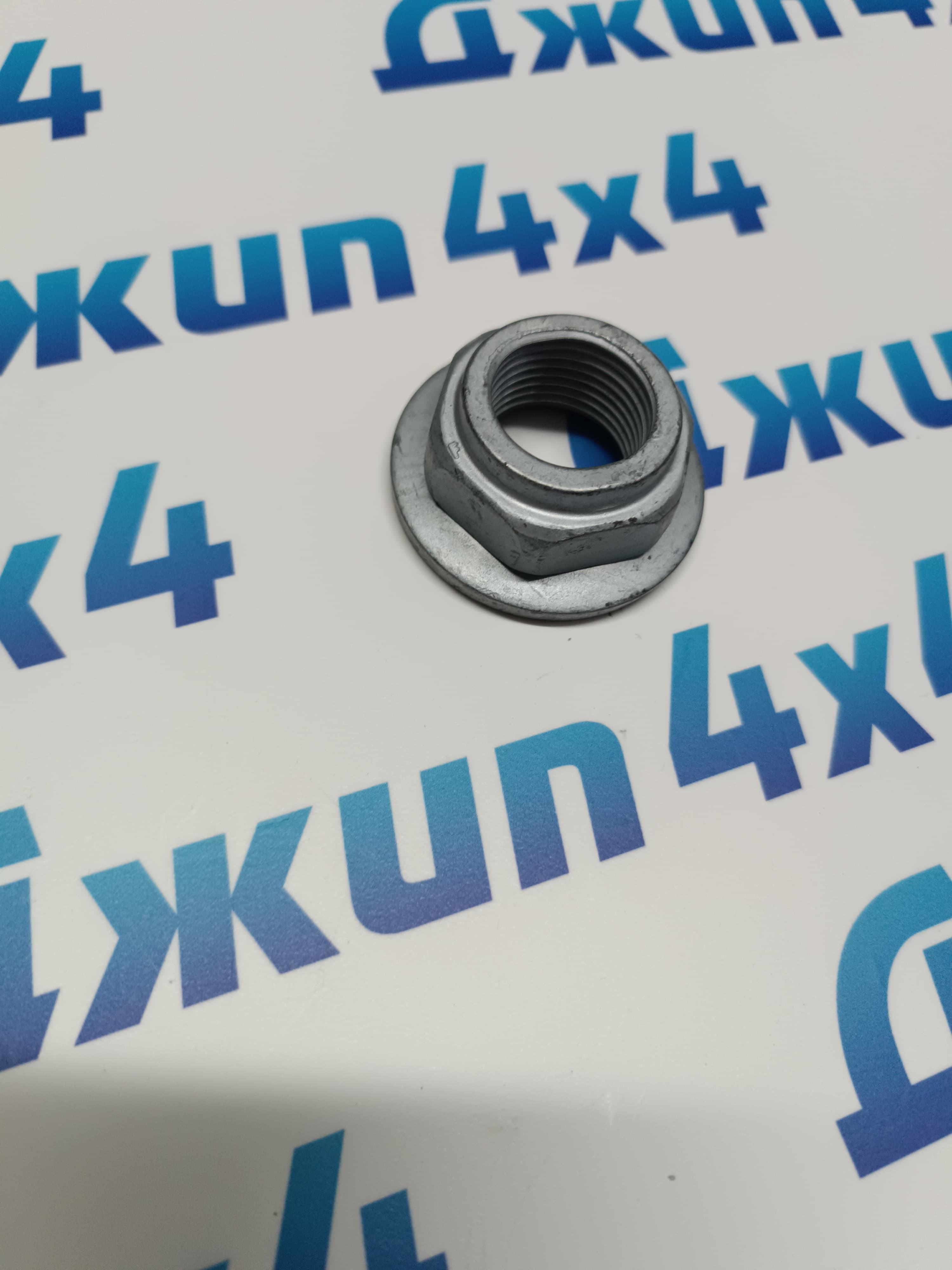 Гайка полуоси передней Jeep Grand Cherokee WK Jeep Cherokee KJ Dodge Ram 1500 2002-2023
