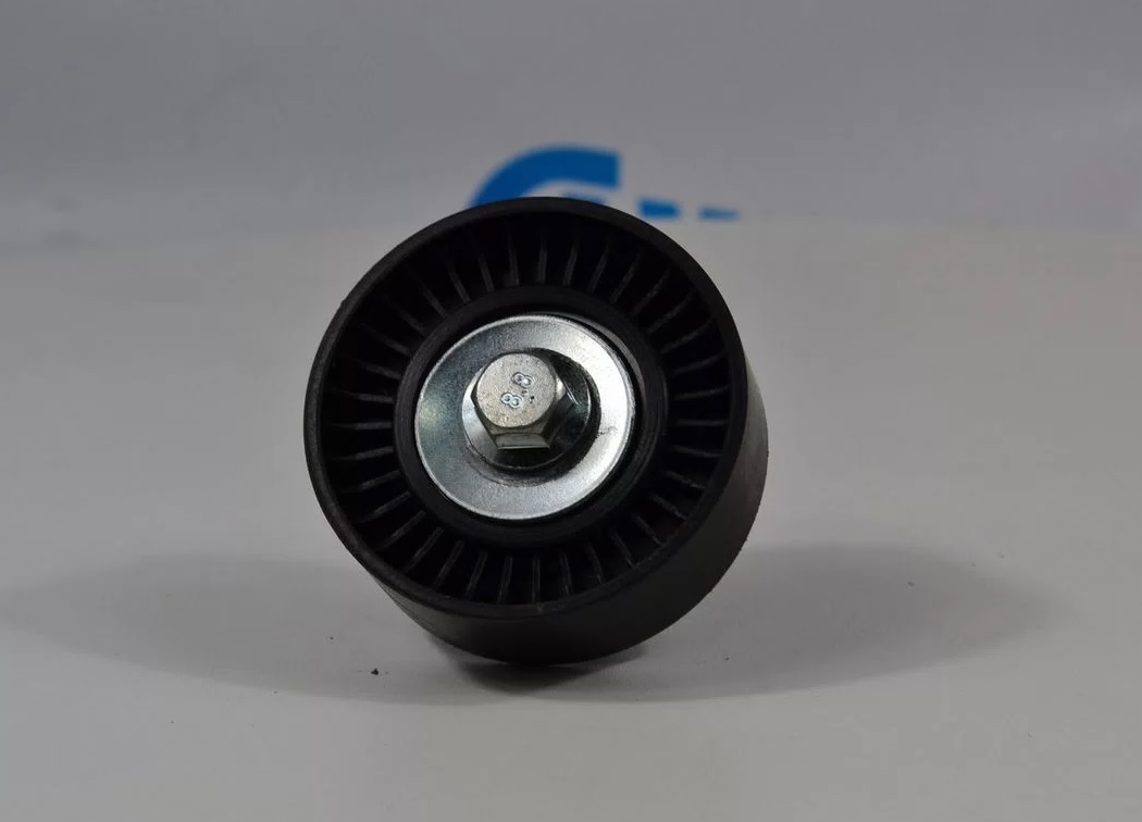 Ролик обводной Jeep Wrangler JL/Jeep Grand Cherokee WL V2.0T/Jeep Compass MP V2.4 68382306AA