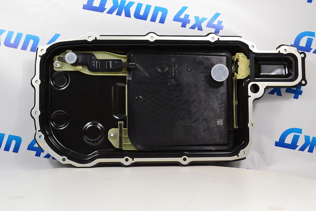 Фильтр АКПП + прокладка Jeep Wrangler JL 4XE 2020-2024