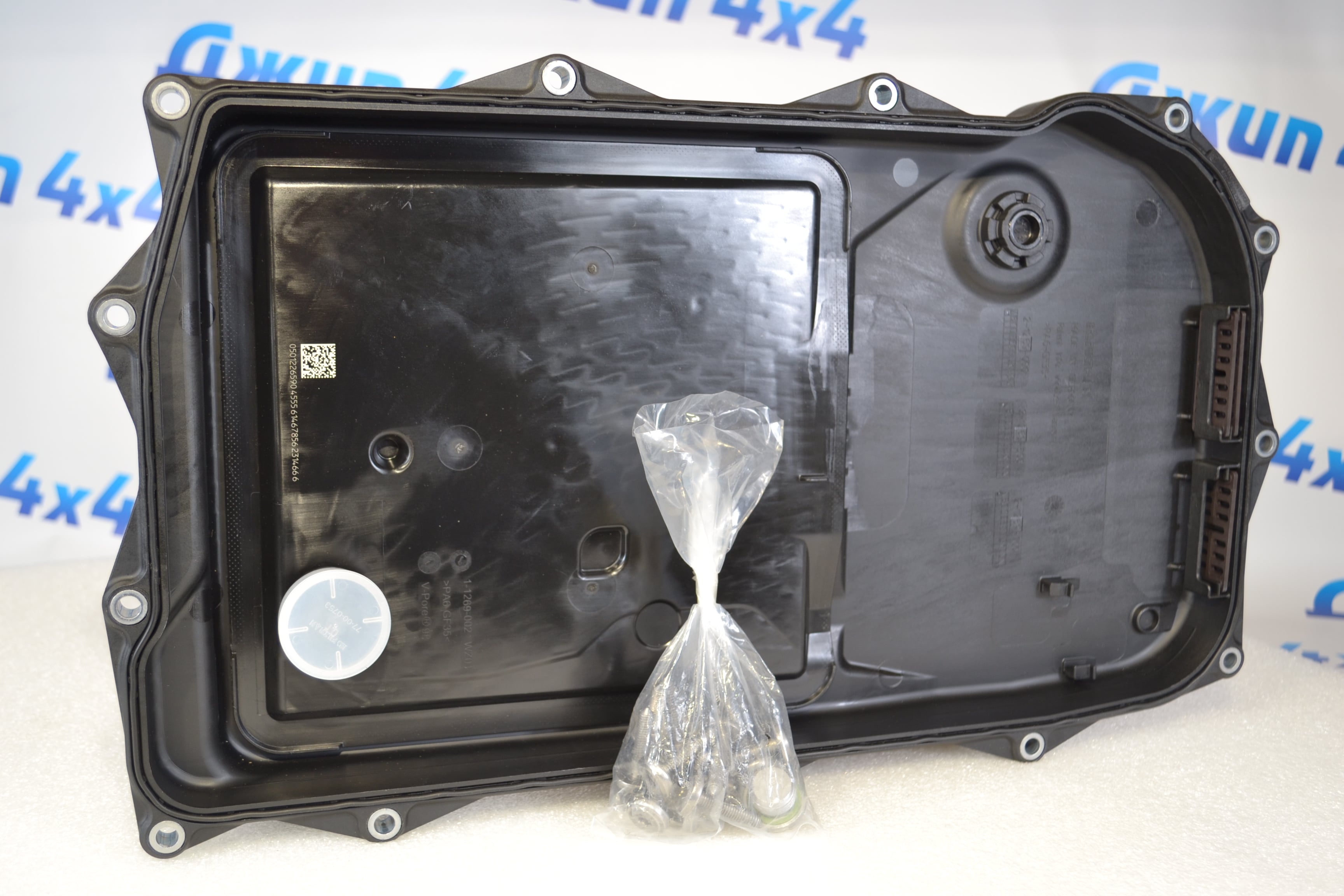 Фильтр АКПП с поддоном Zf8HP ZK01-090-801