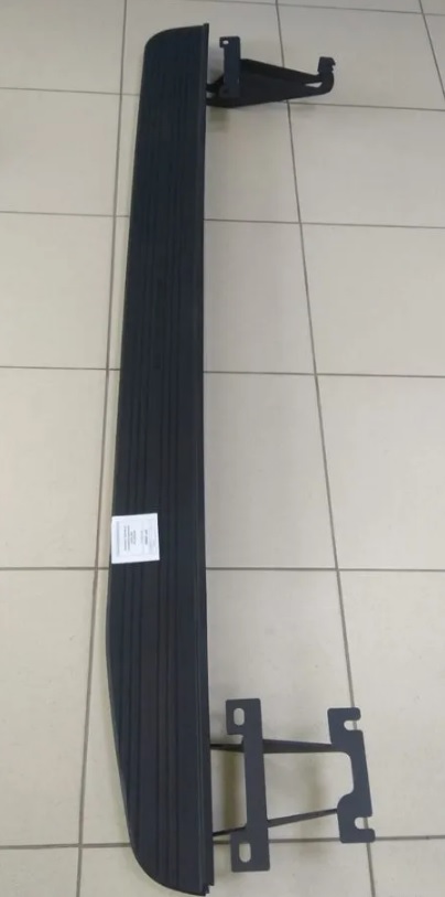 Порог подножка RR L405 &amp; RRS  L494